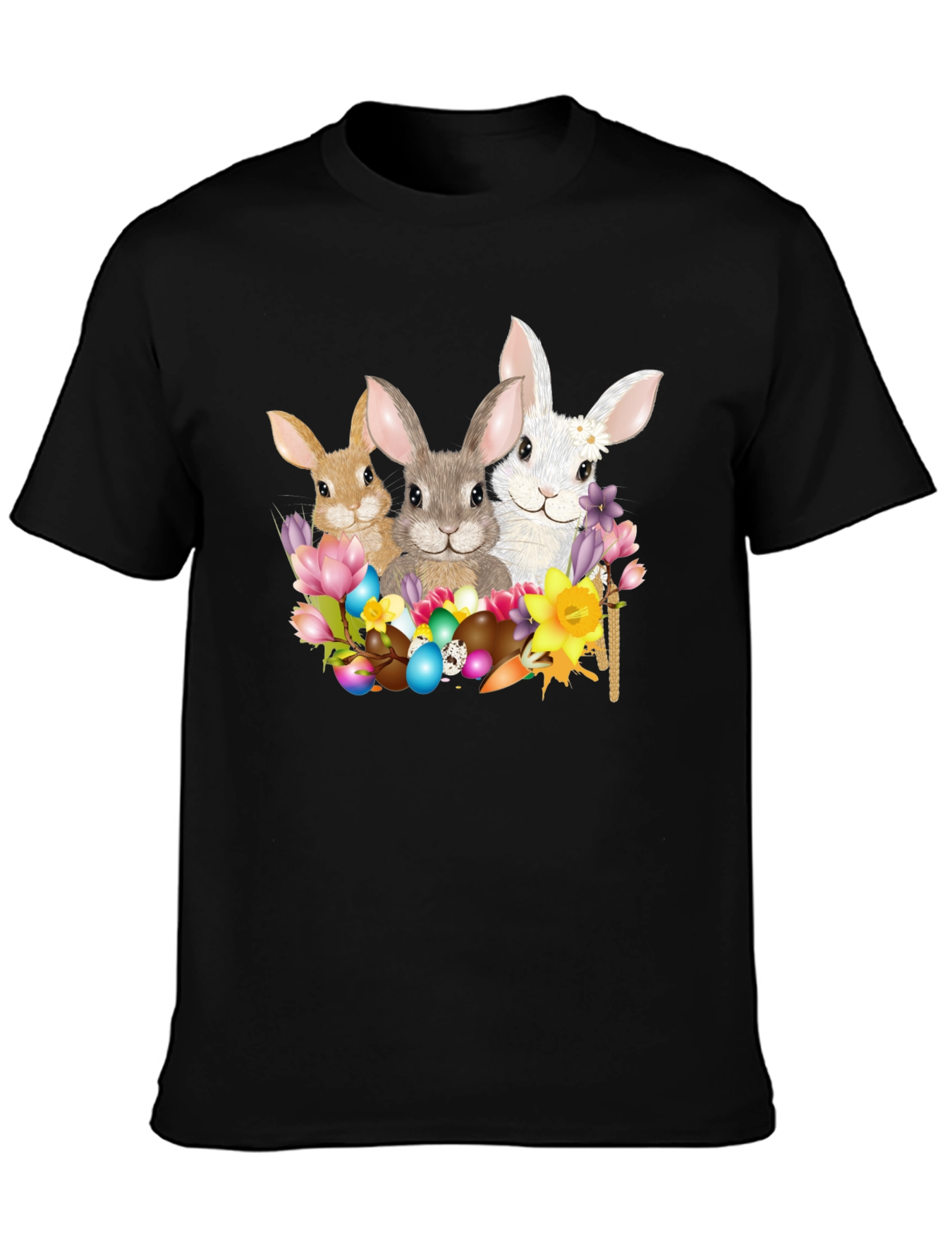 Easter Bunny T-Shirt