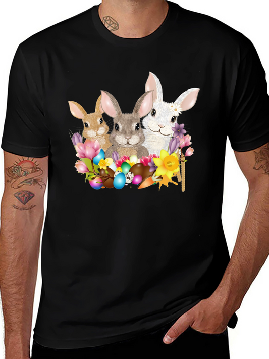 Easter Bunny T-Shirt
