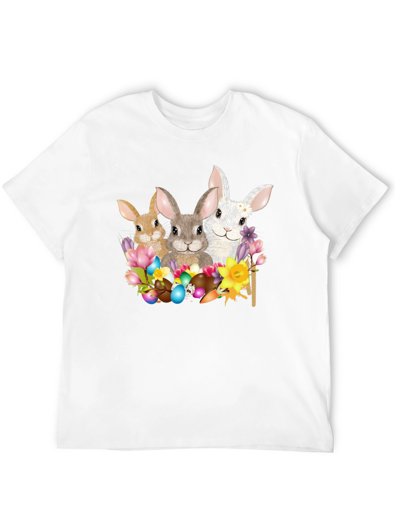 Easter Bunny T-Shirt