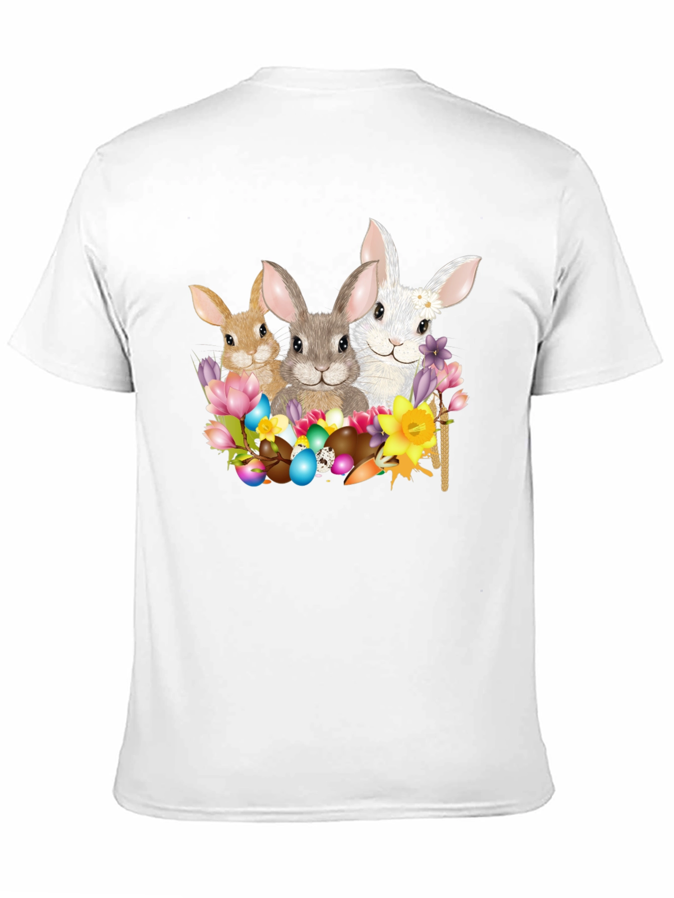 Easter Bunny T-Shirt