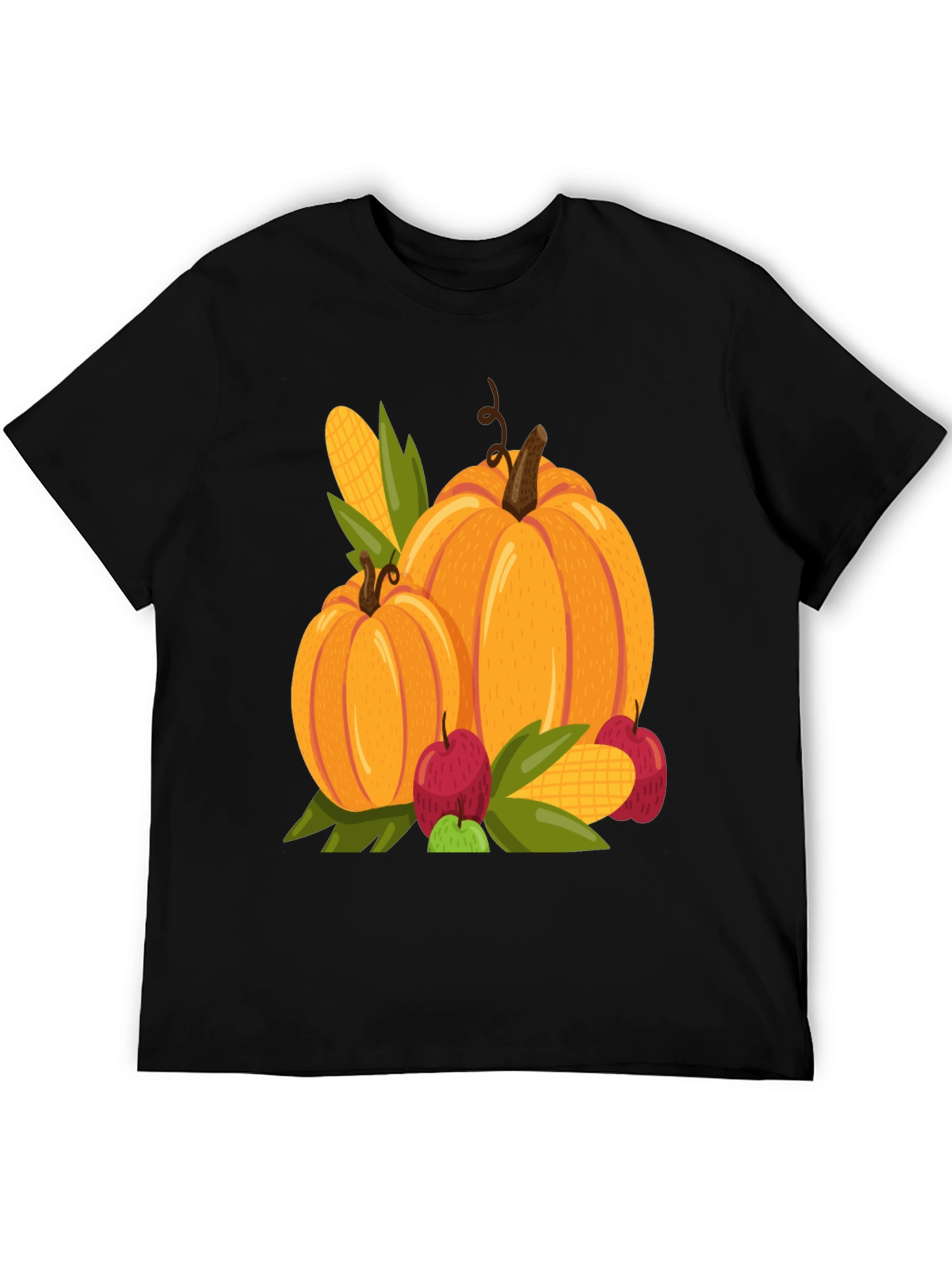 Autumn Harvest T-Shirt