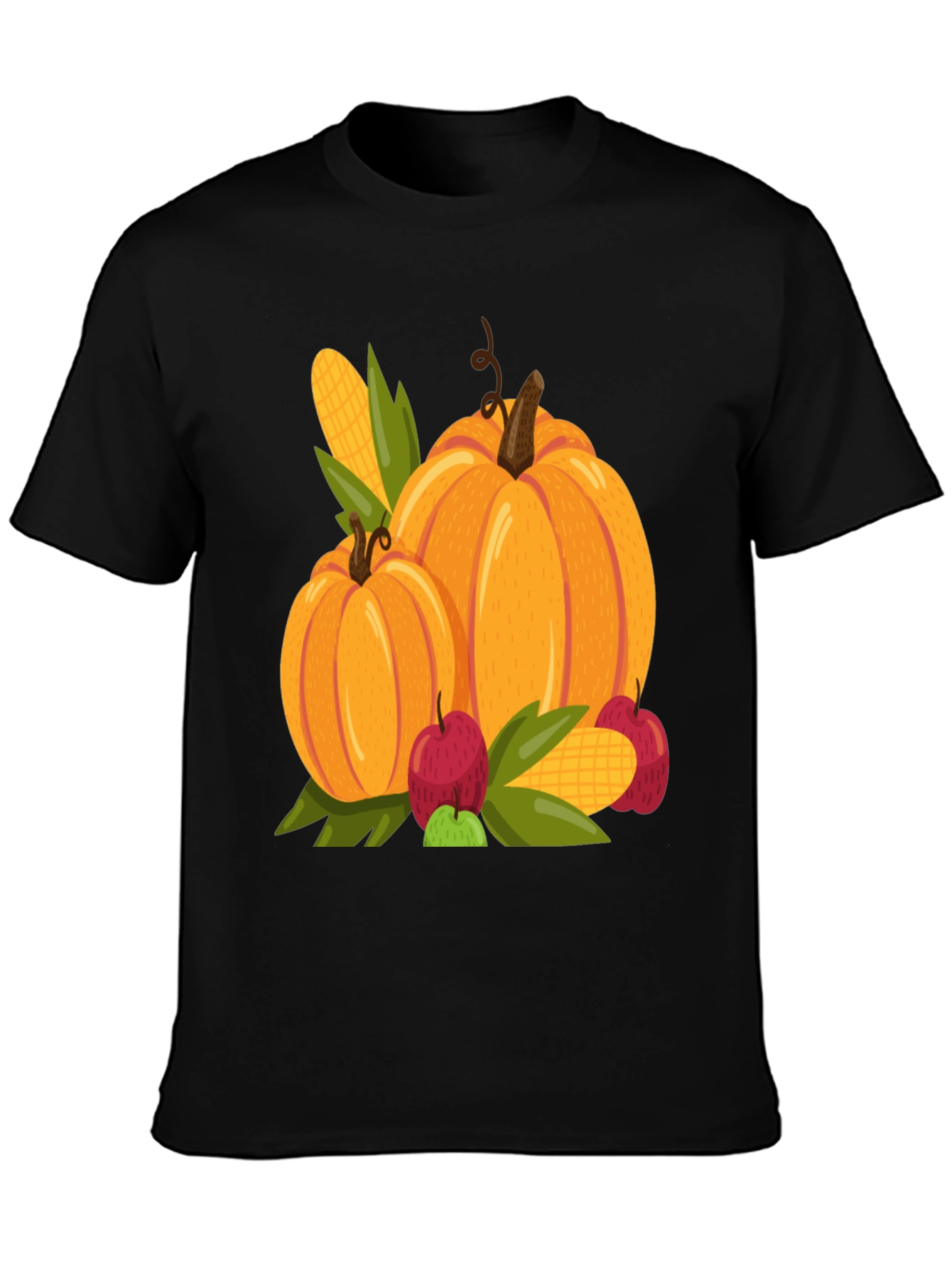 Autumn Harvest T-Shirt