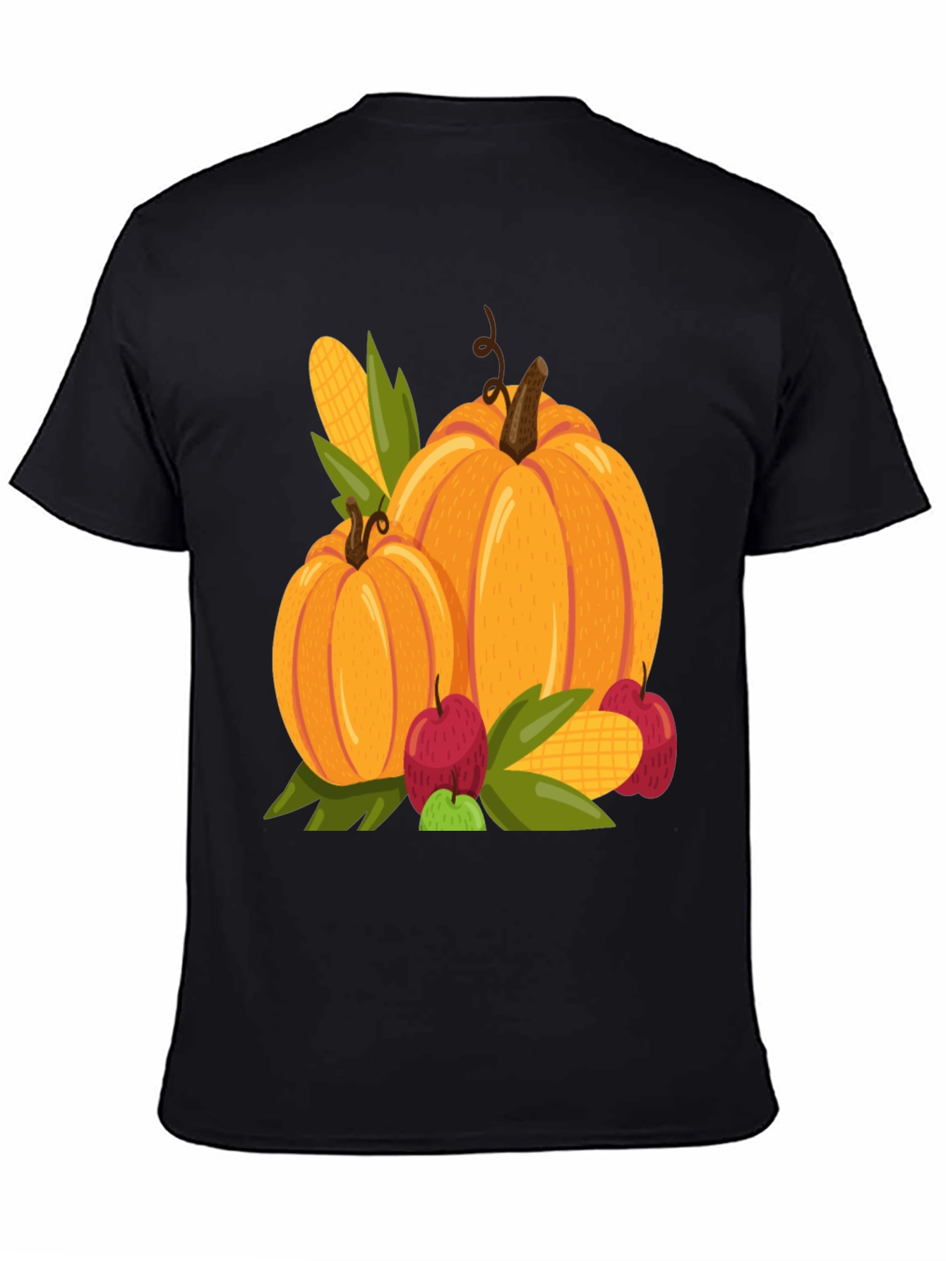 Autumn Harvest T-Shirt