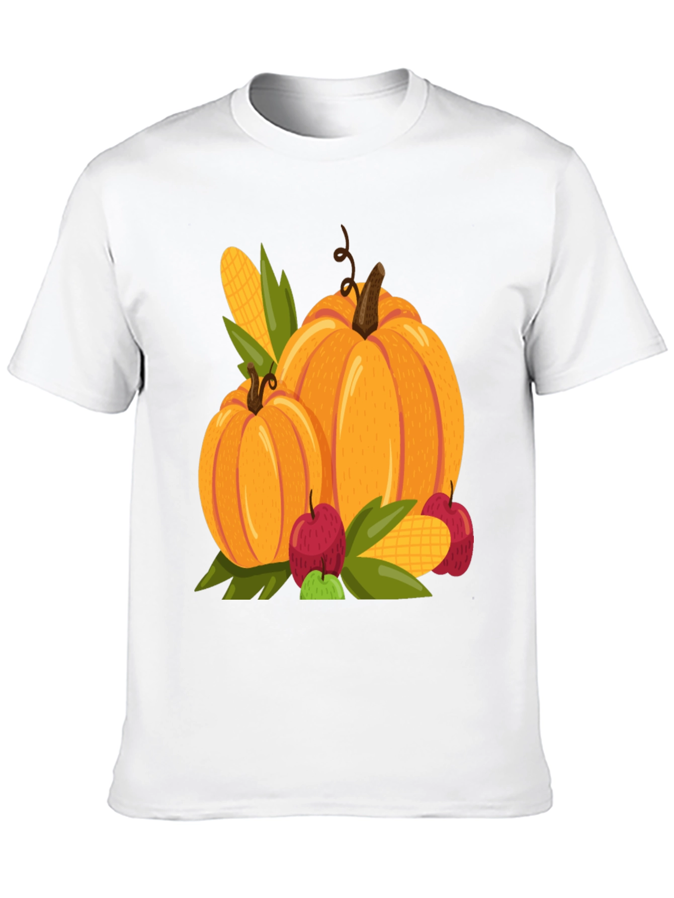 Autumn Harvest T-Shirt