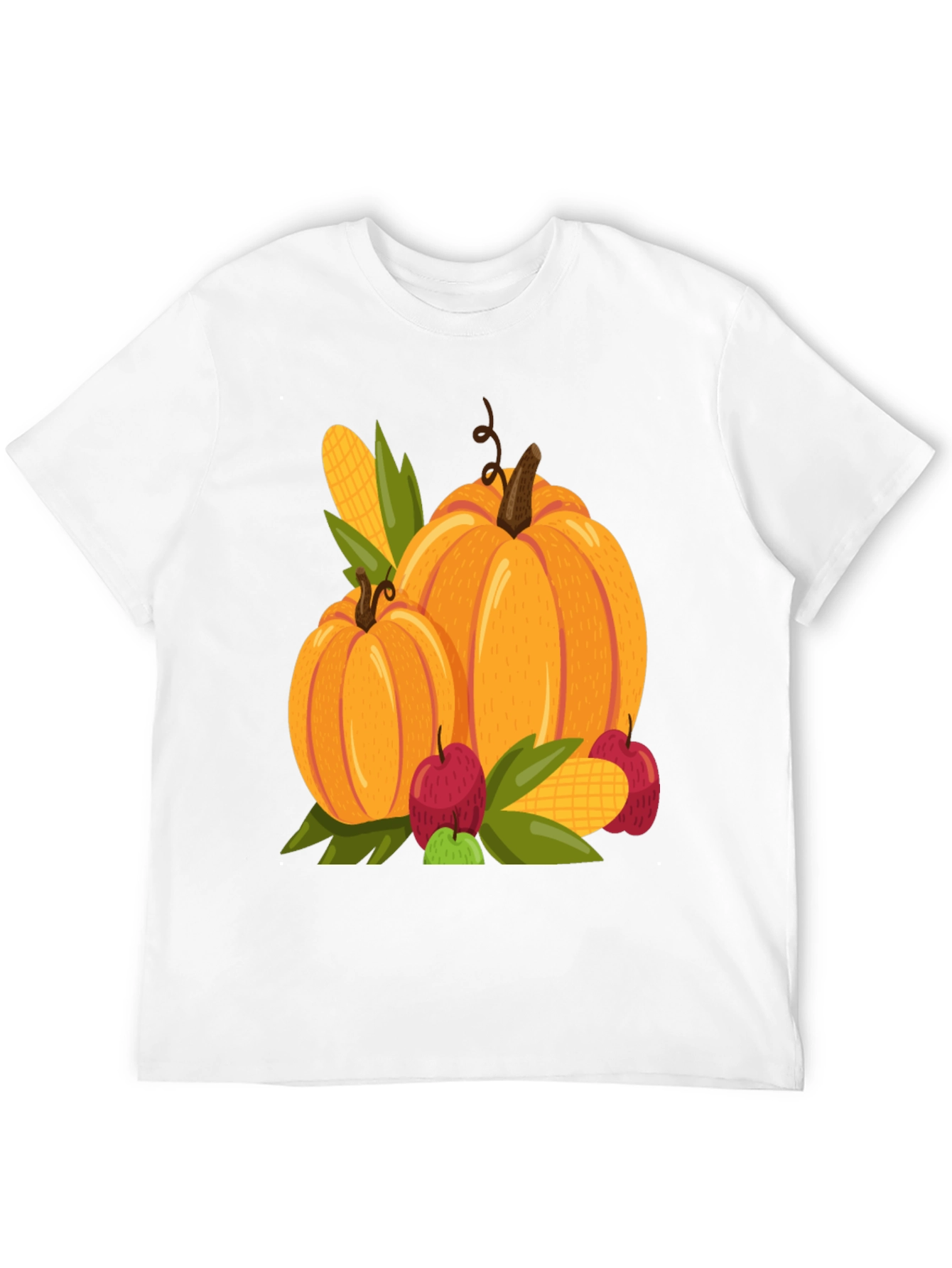 Autumn Harvest T-Shirt