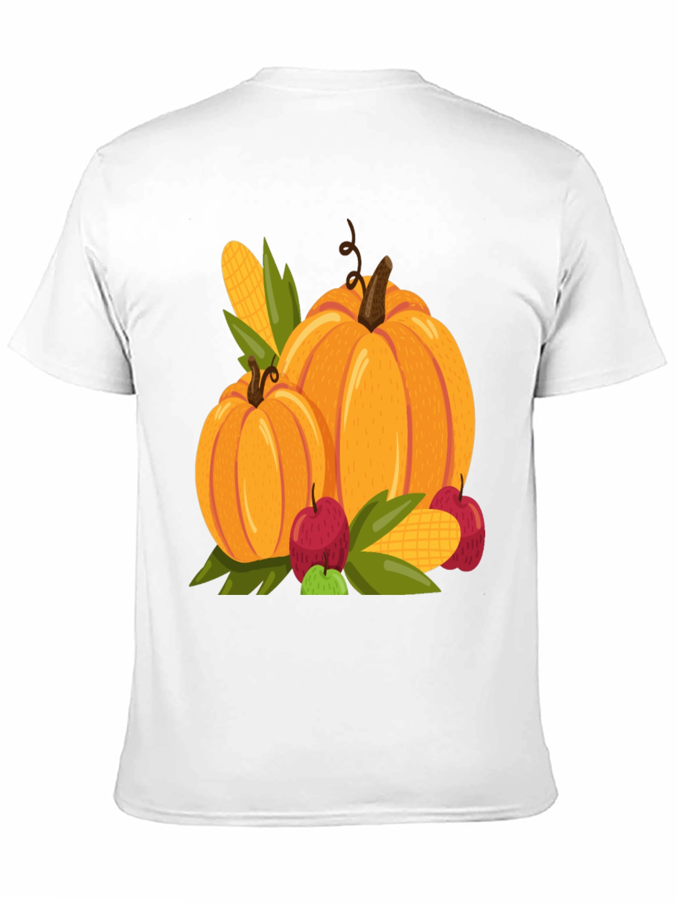 Autumn Harvest T-Shirt