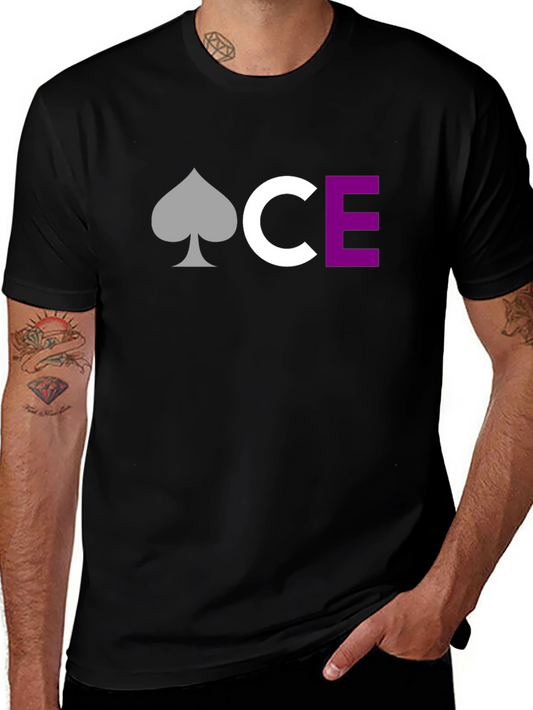Ace Pride T-Shirt