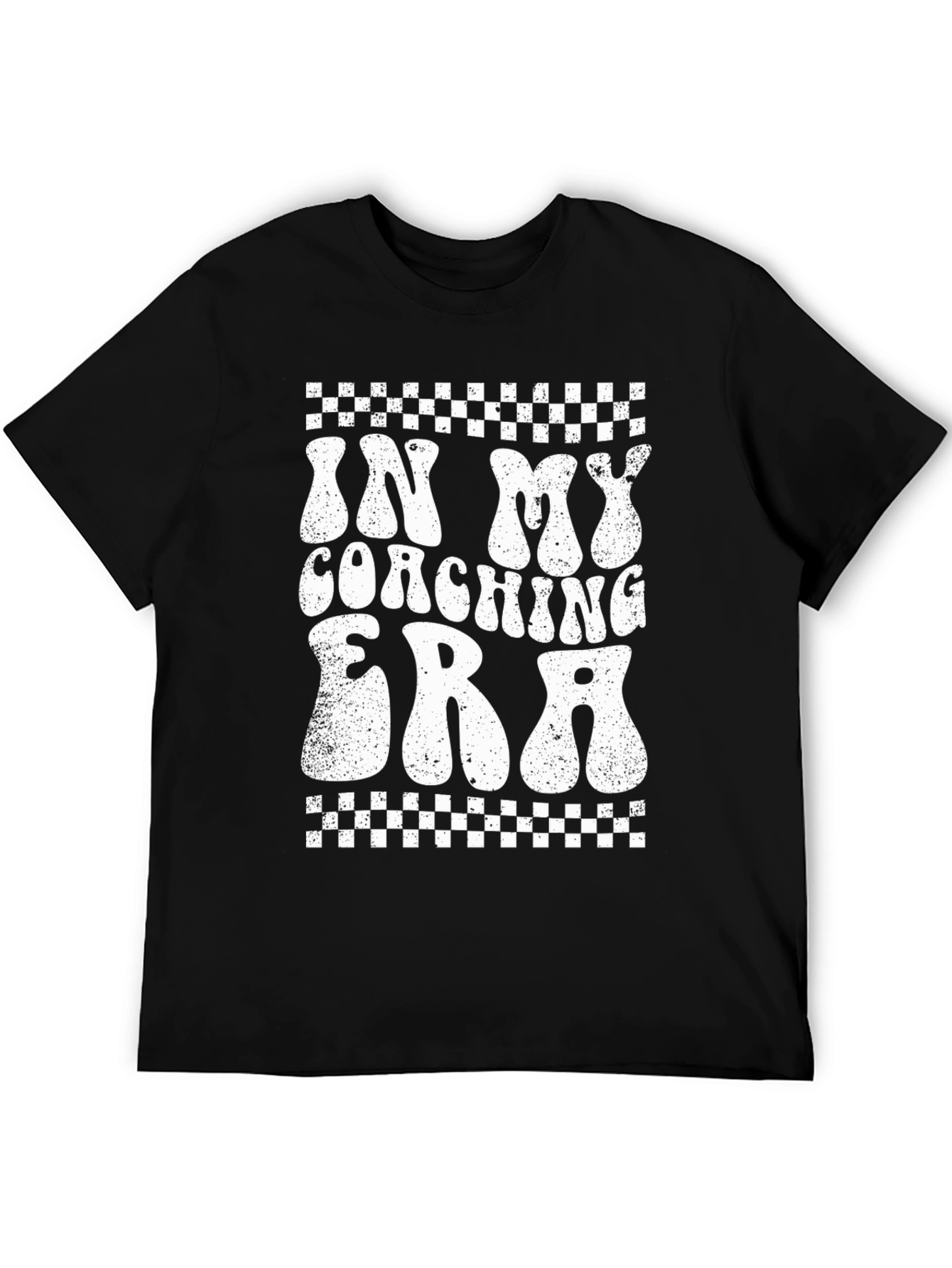 In My Coaching Era T-Shirt