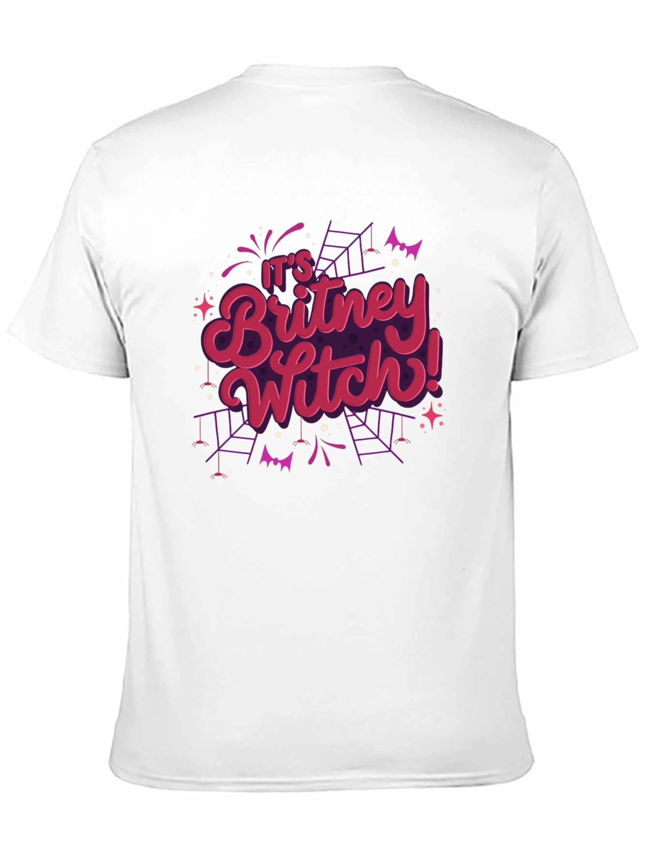 Its Britney Witch! Halloween T-Shirt