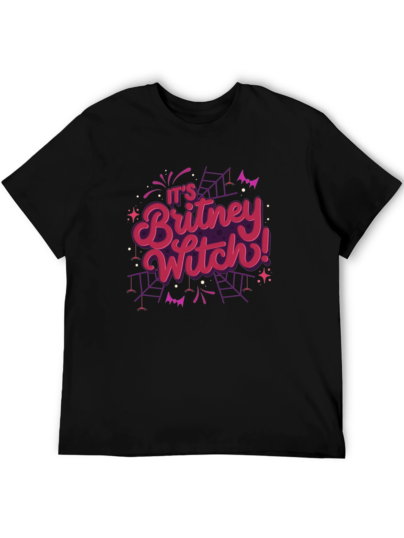 Its Britney Witch! Halloween T-Shirt