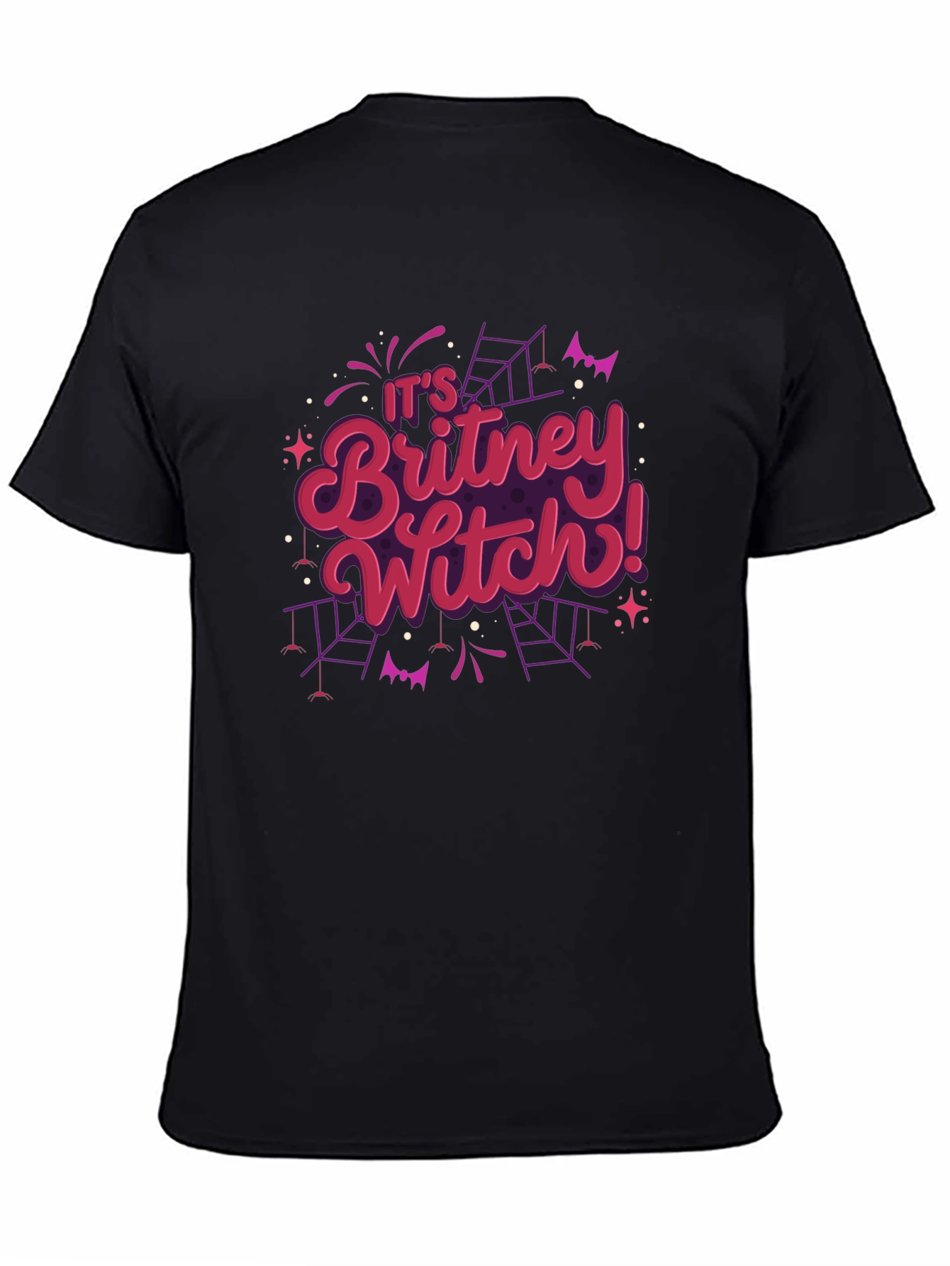 Its Britney Witch! Halloween T-Shirt