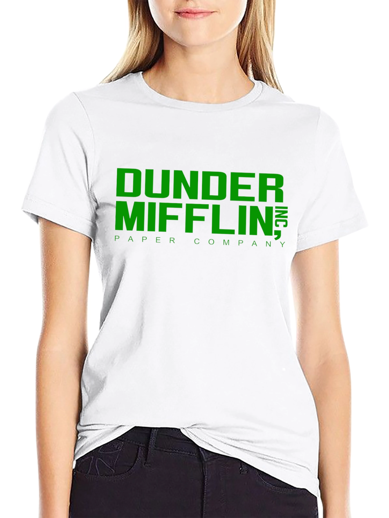 Dunder Mifflin Paper Company T-Shirt
