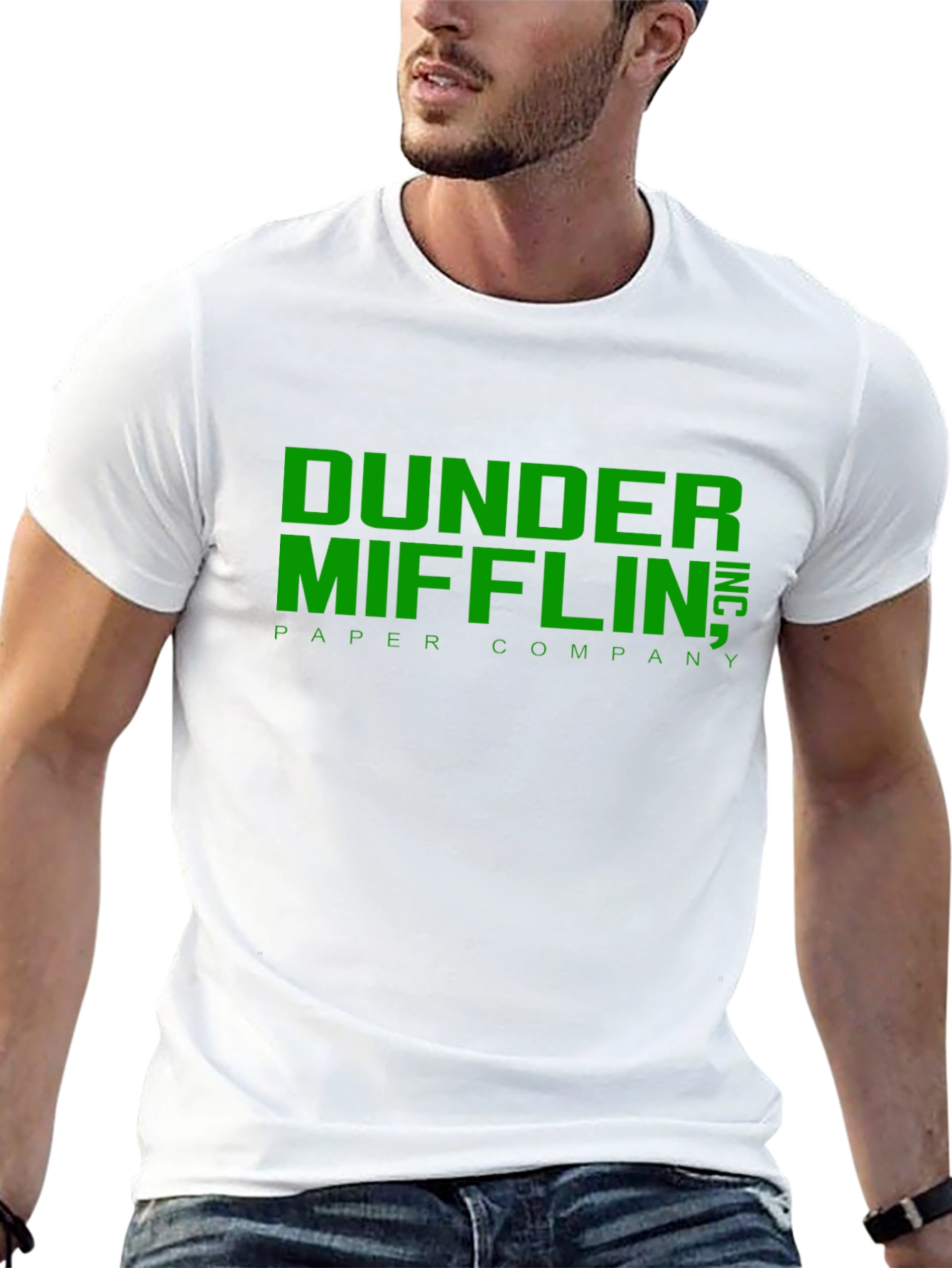 Dunder Mifflin Paper Company T-Shirt