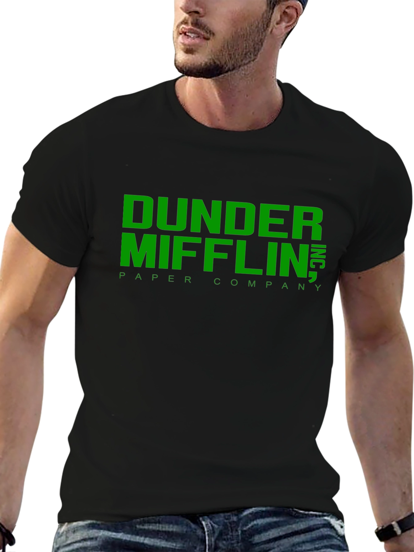 Dunder Mifflin Paper Company T-Shirt