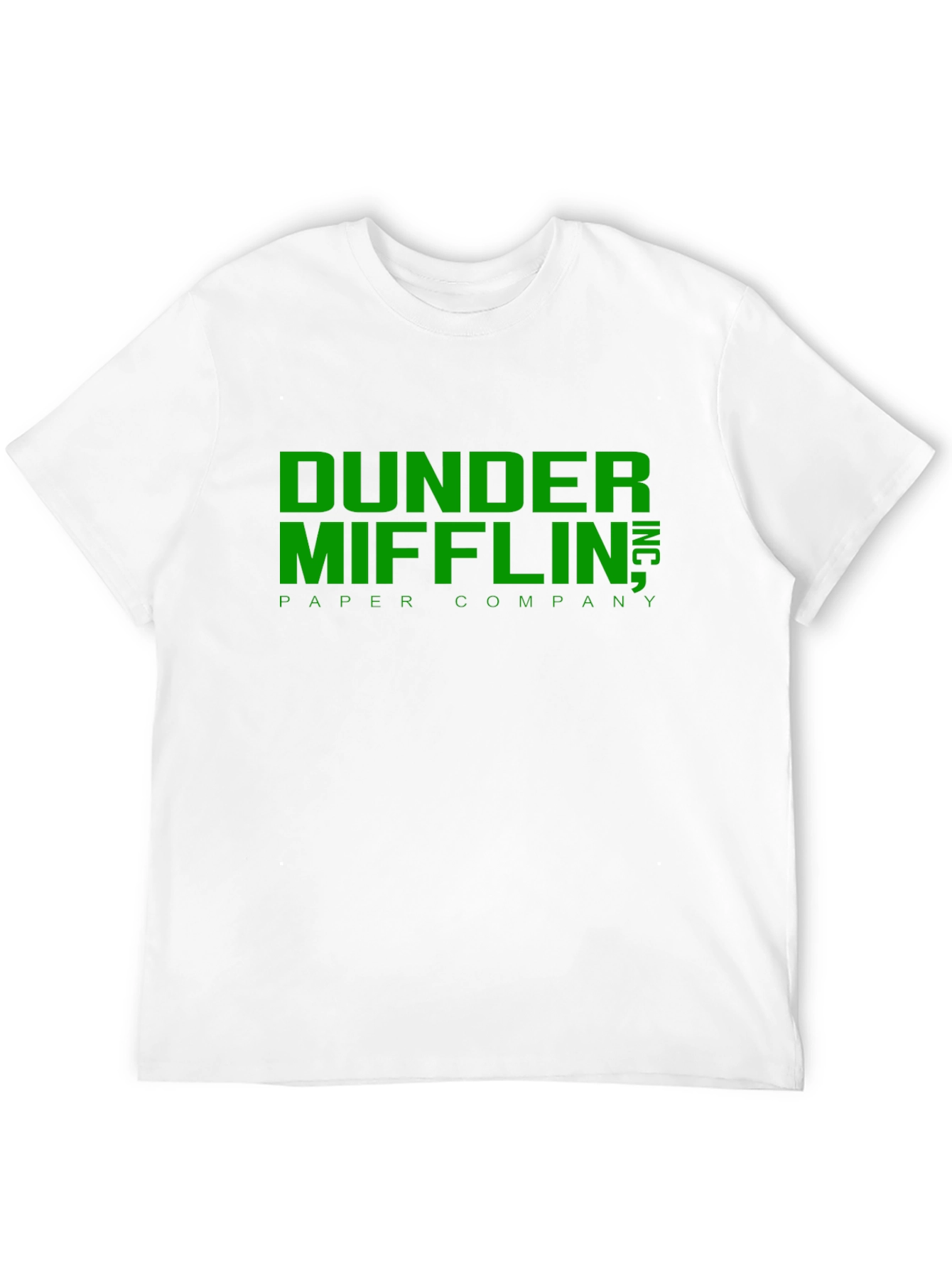 Dunder Mifflin Paper Company T-Shirt