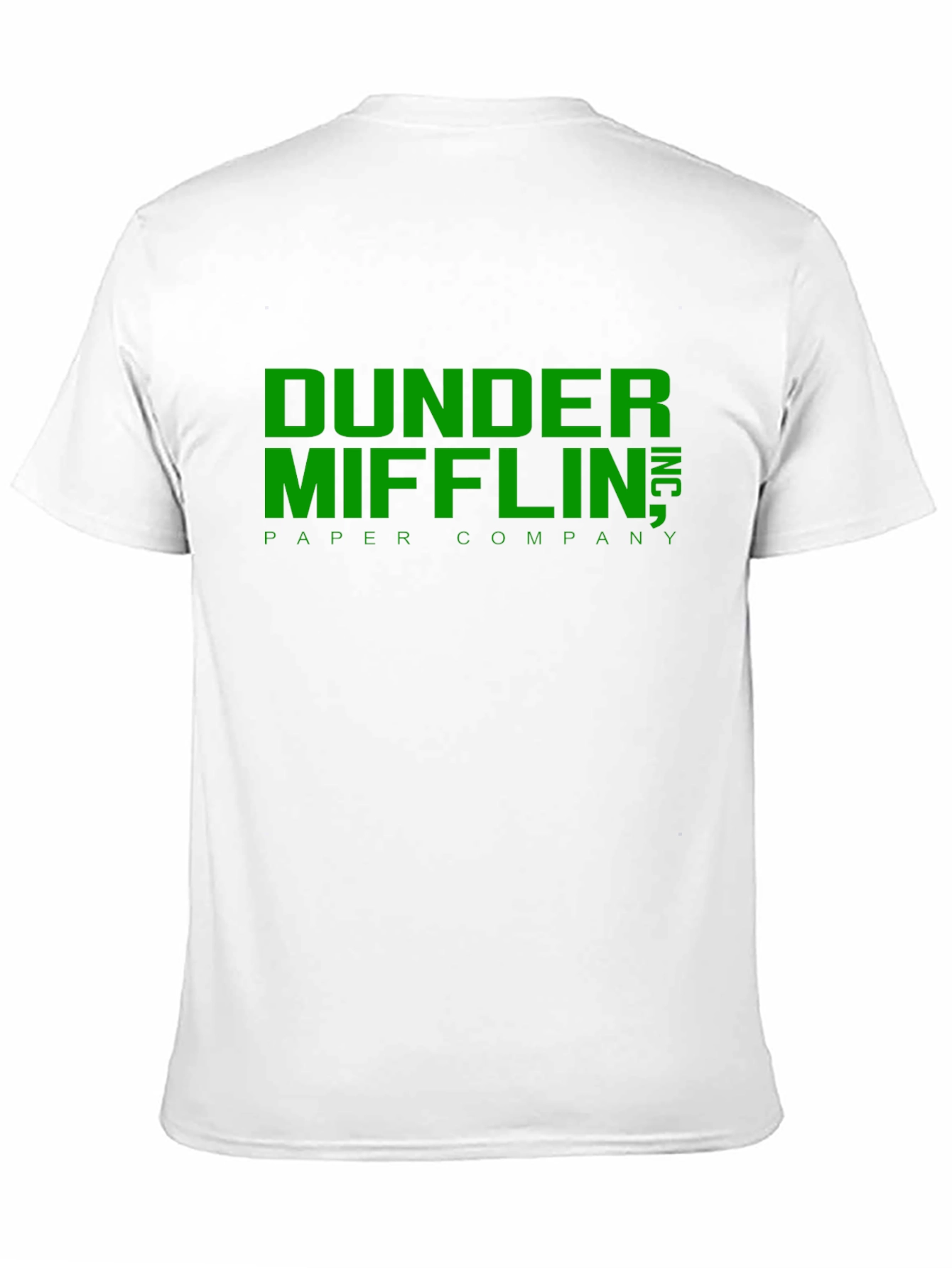Dunder Mifflin Paper Company T-Shirt