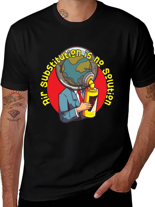 Air Substitution Tee