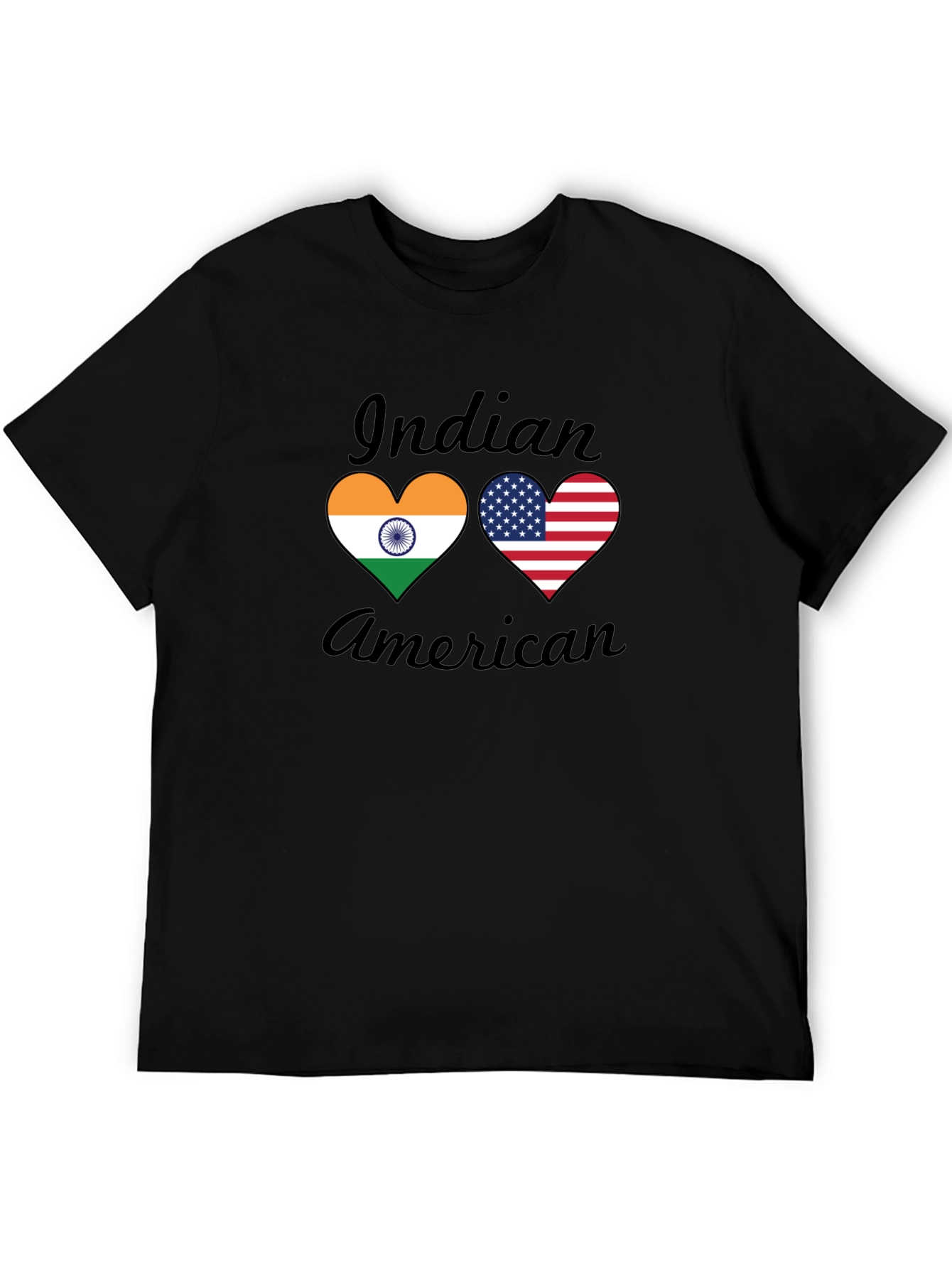 Indian American Pride T-Shirt