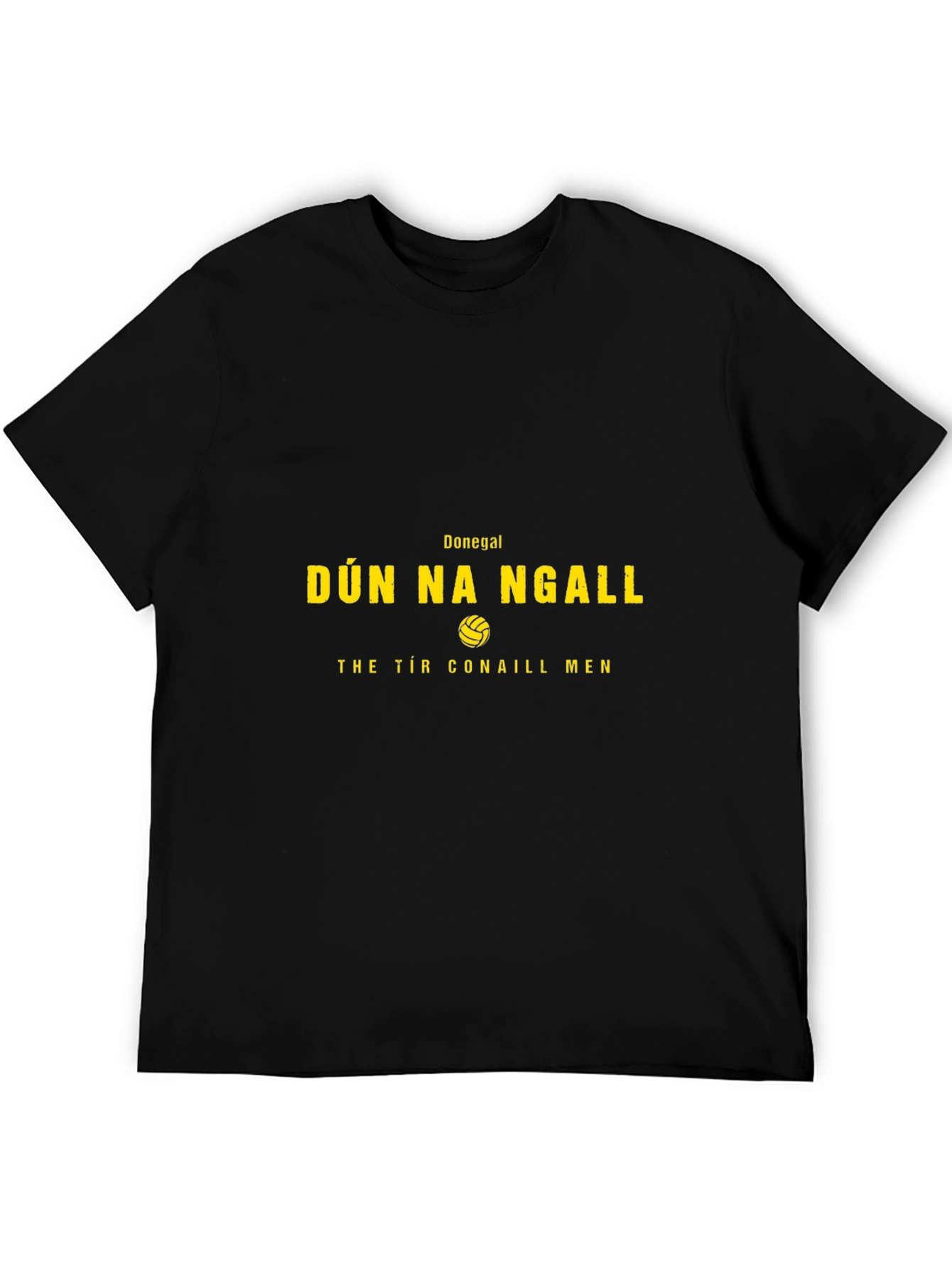 Dún na nGall Donegal GAA T-Shirt