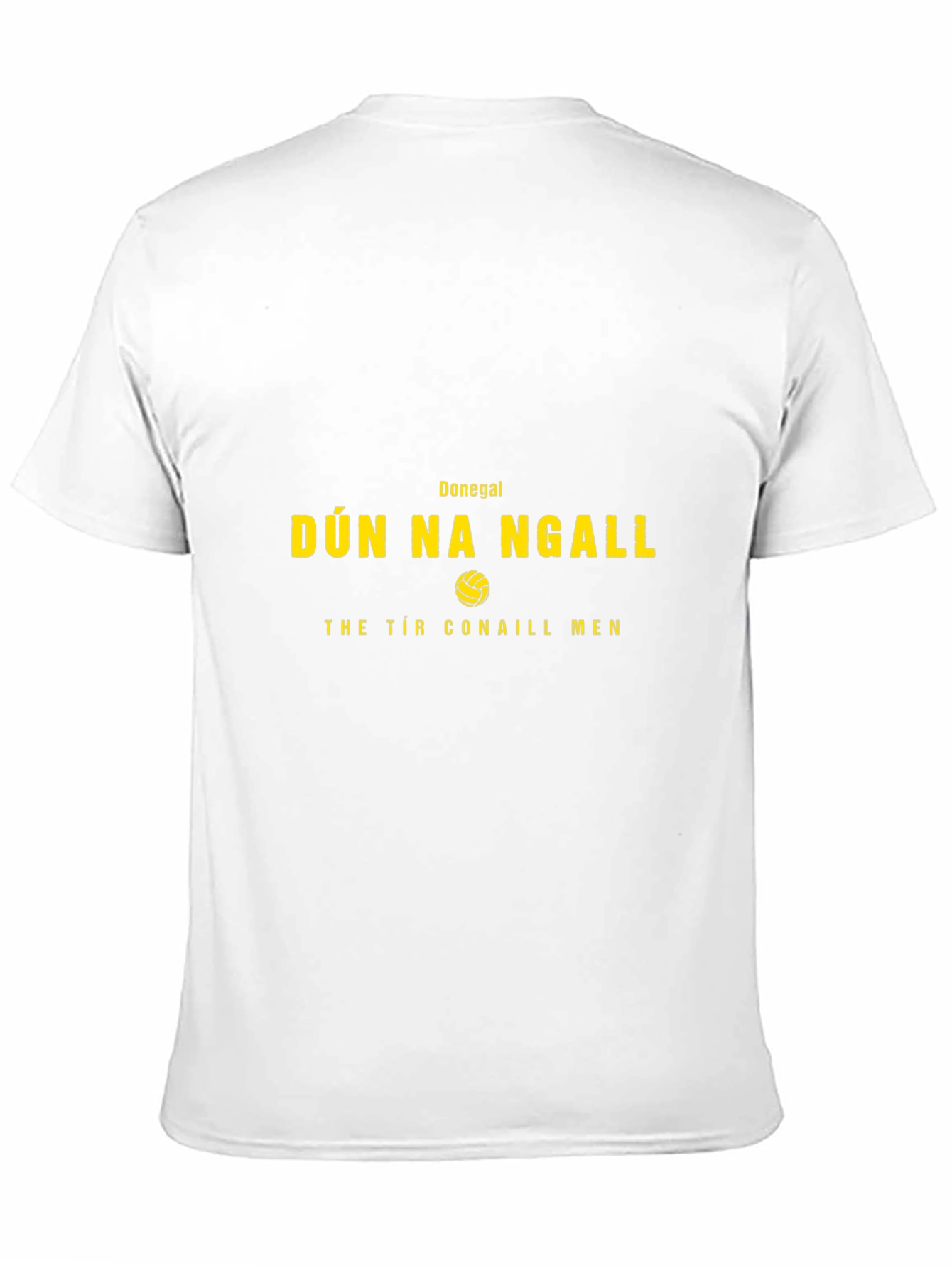 Dún na nGall Donegal GAA T-Shirt