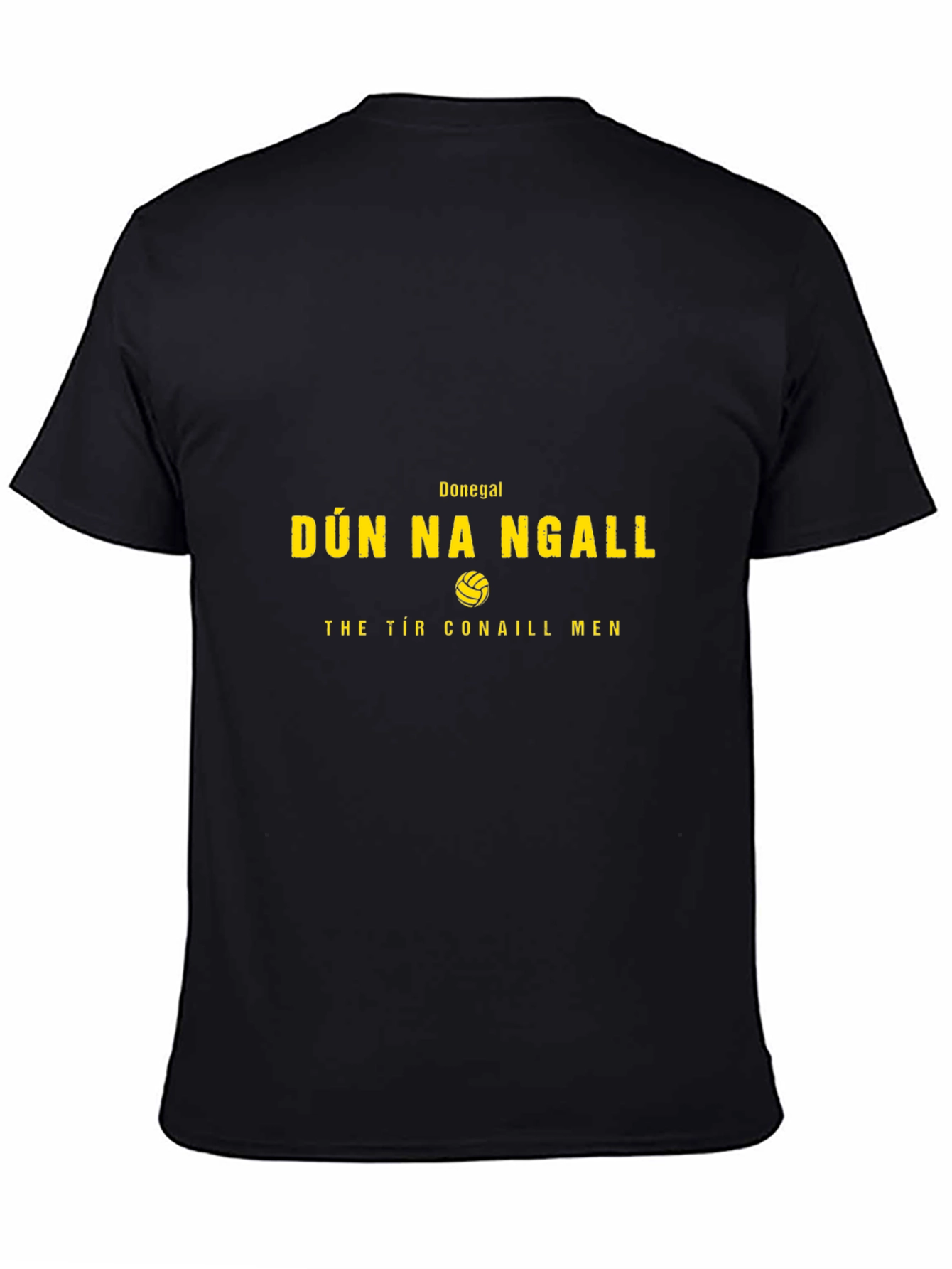 Dún na nGall Donegal GAA T-Shirt