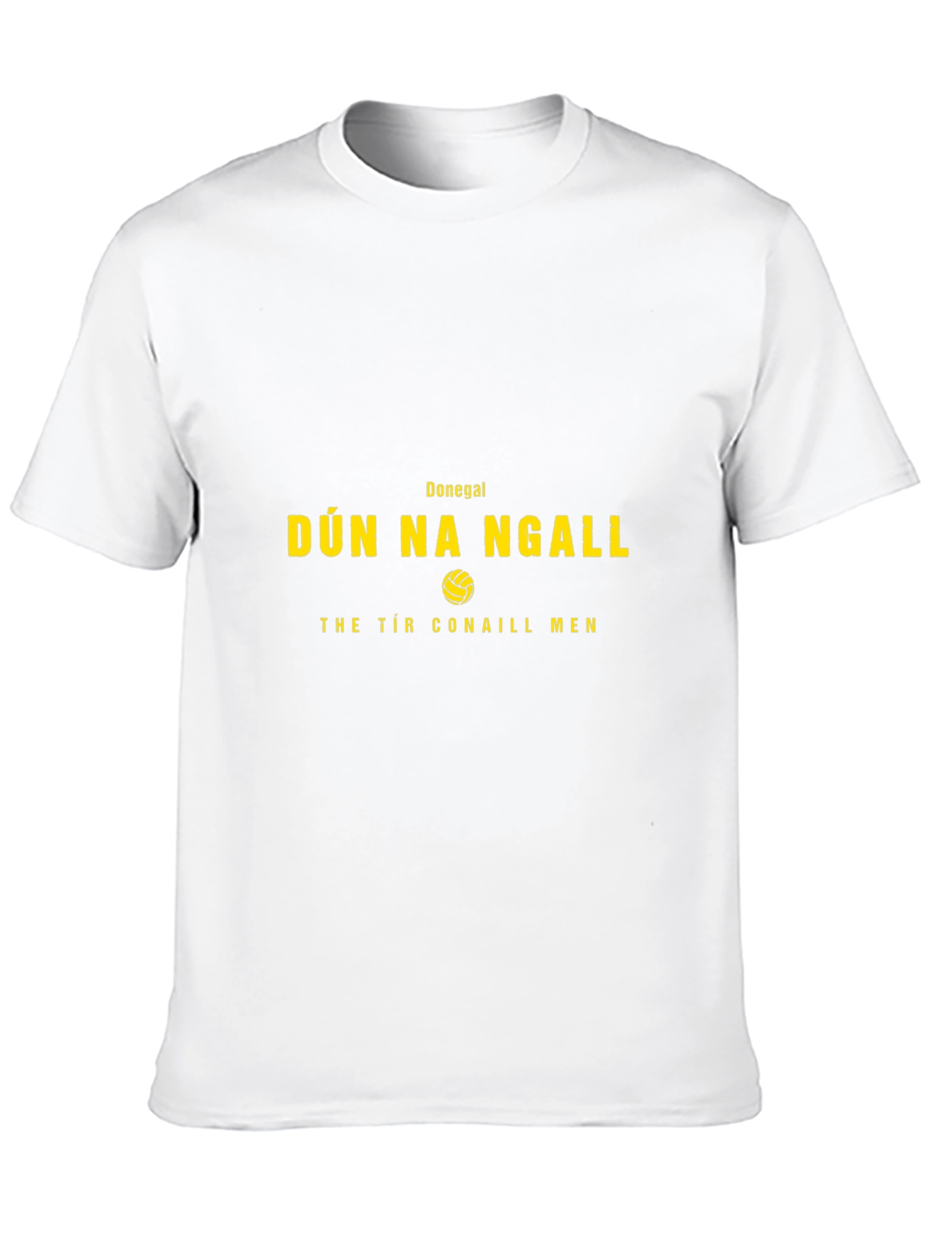 Dún na nGall Donegal GAA T-Shirt