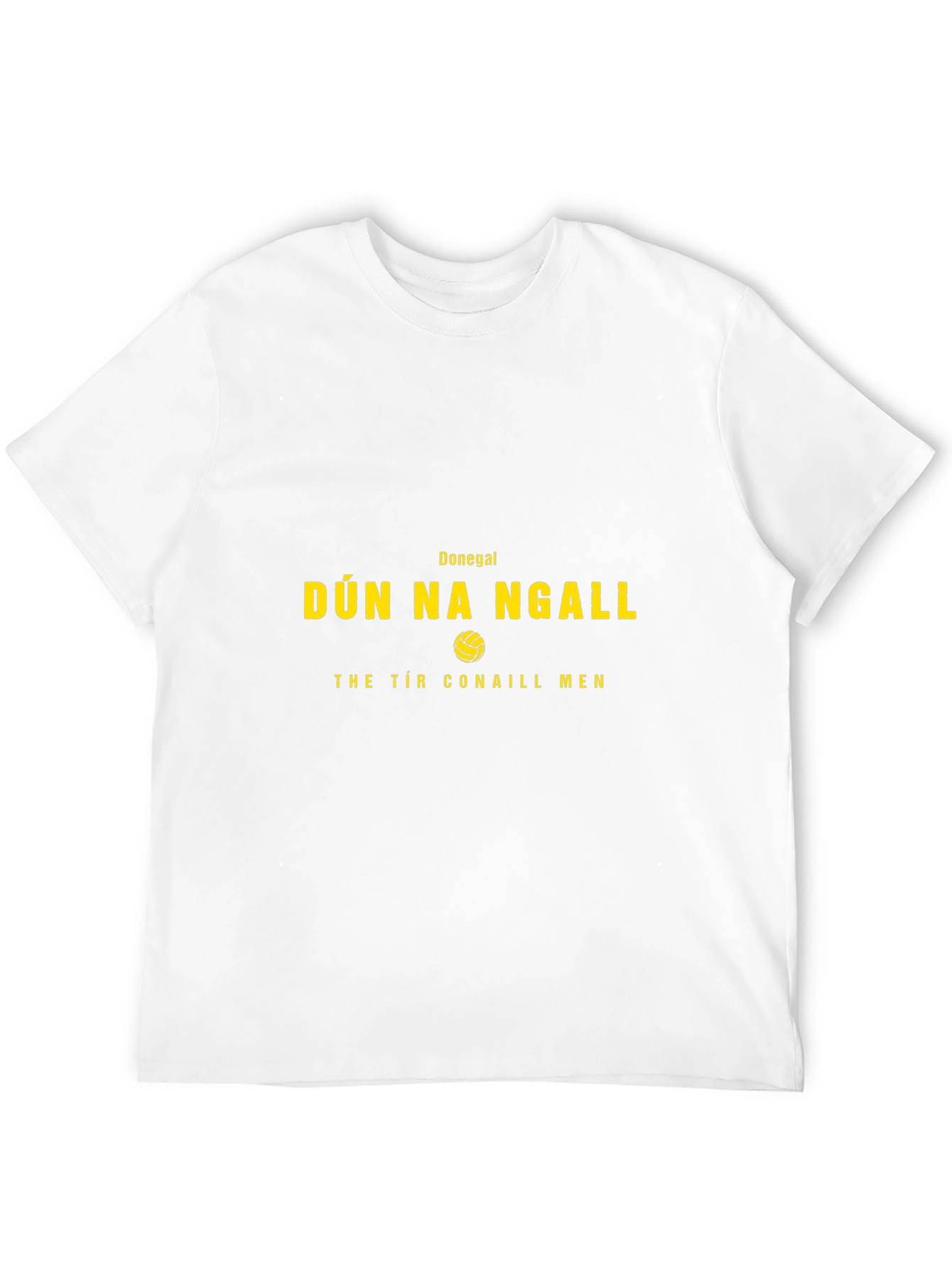 Dún na nGall Donegal GAA T-Shirt