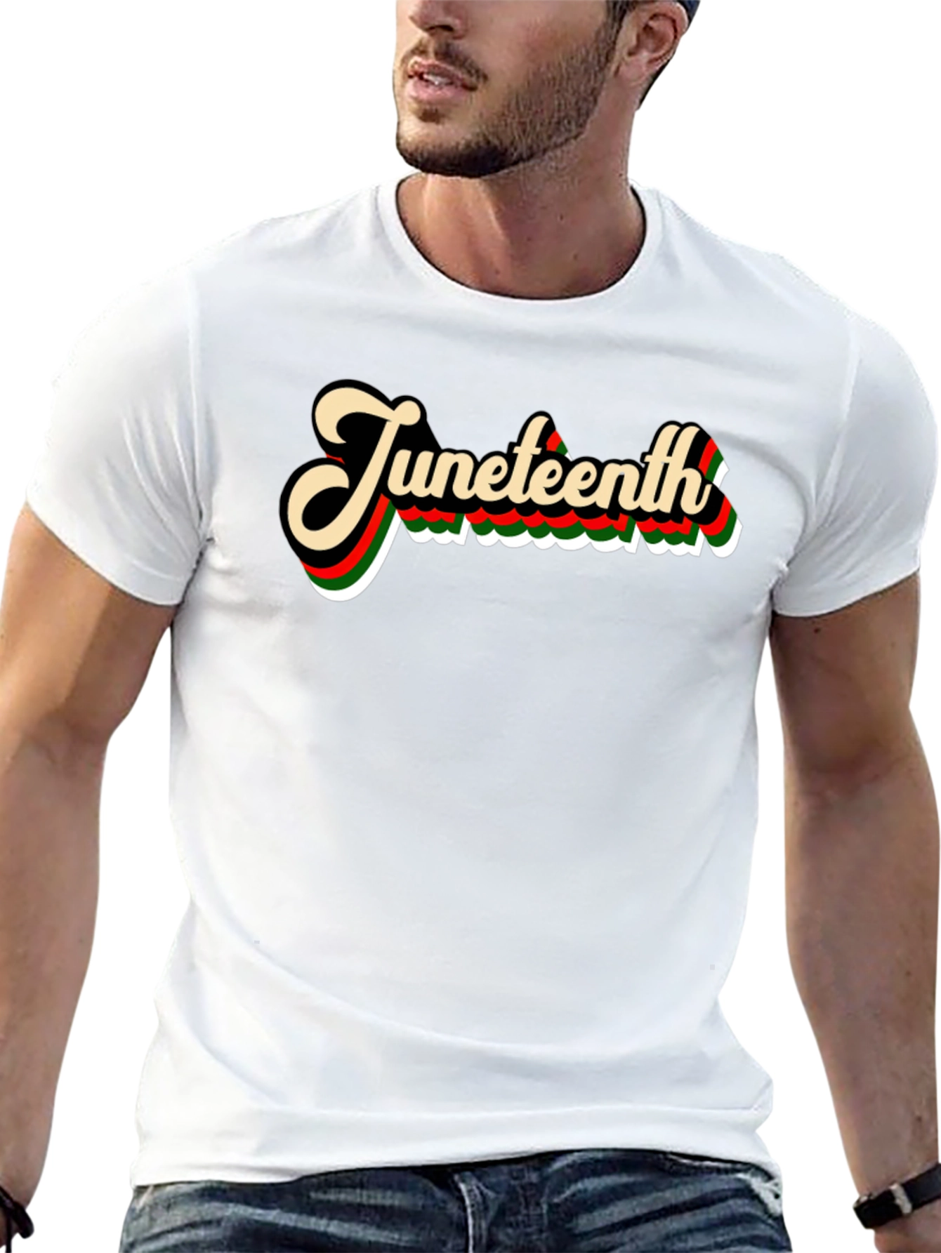 Juneteenth Freedom Day Black Pride T-Shirt
