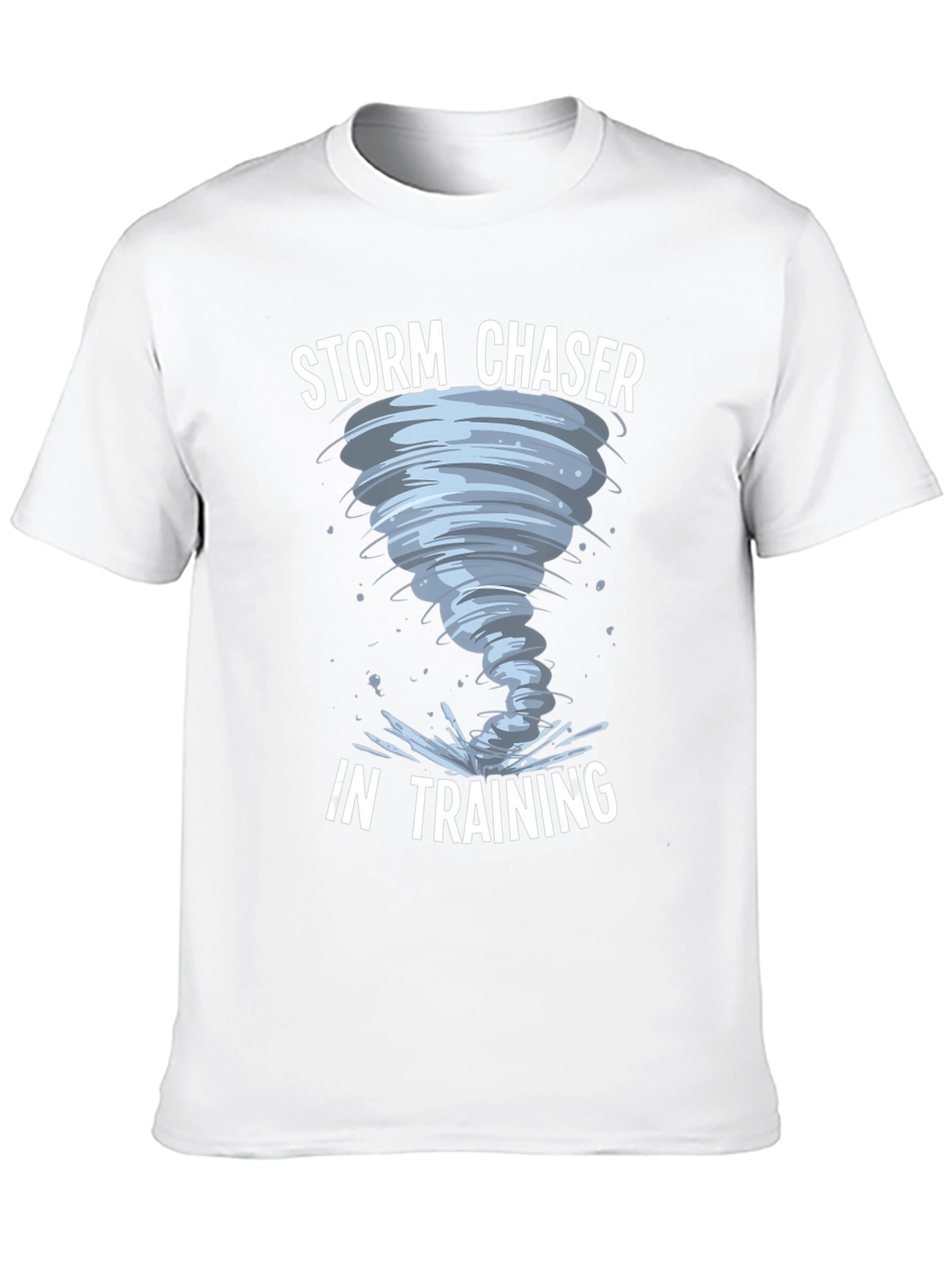 Storm Chaser in Training T-Shirt