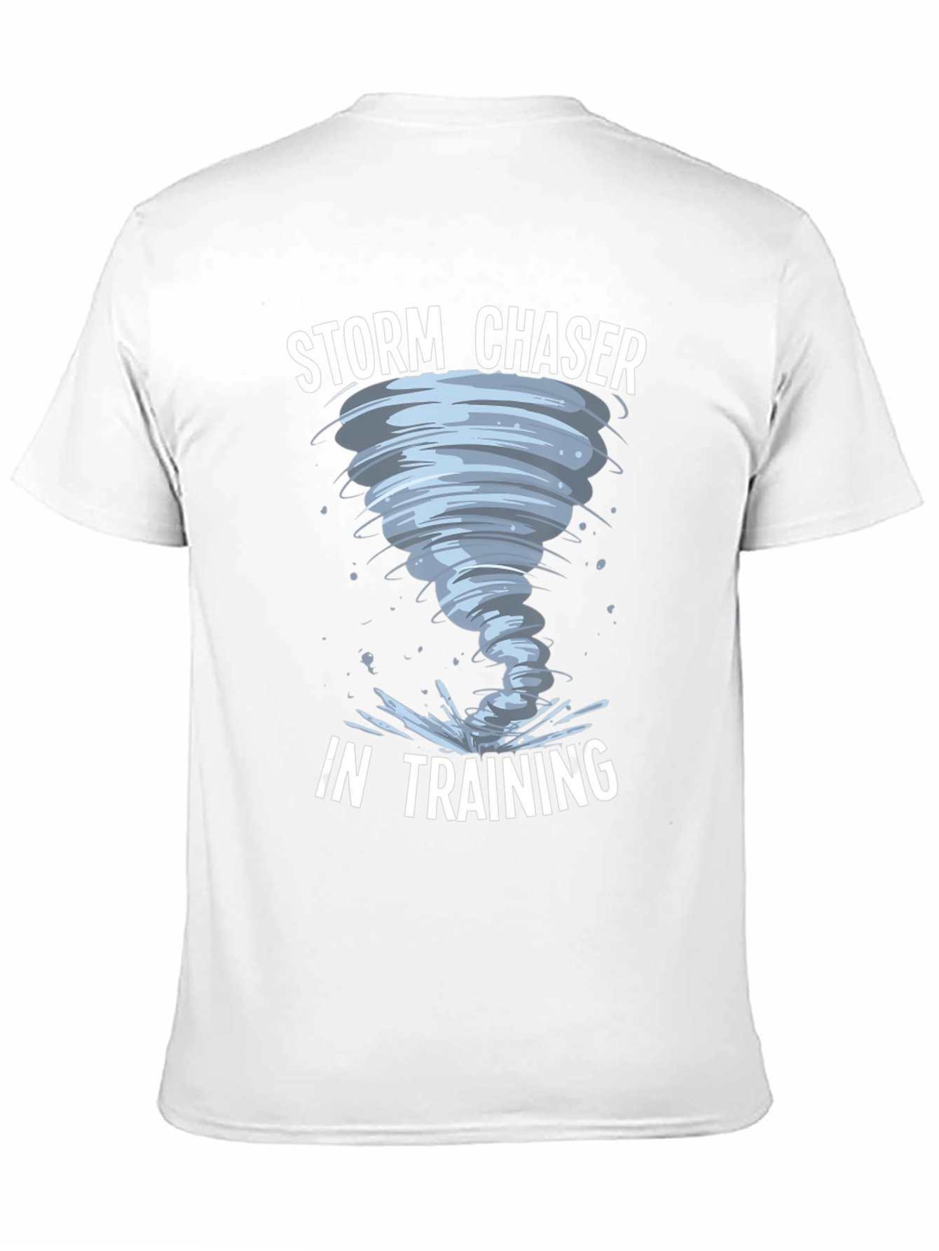 Storm Chaser in Training T-Shirt