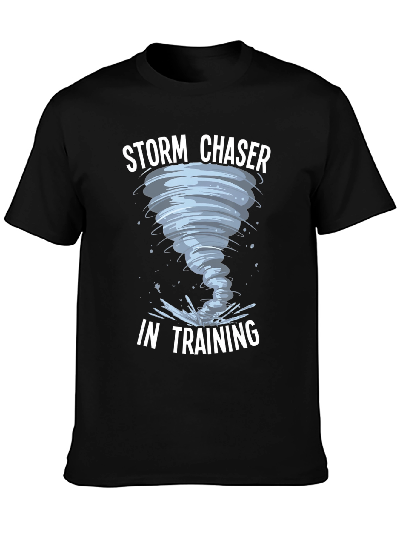 Storm Chaser in Training T-Shirt