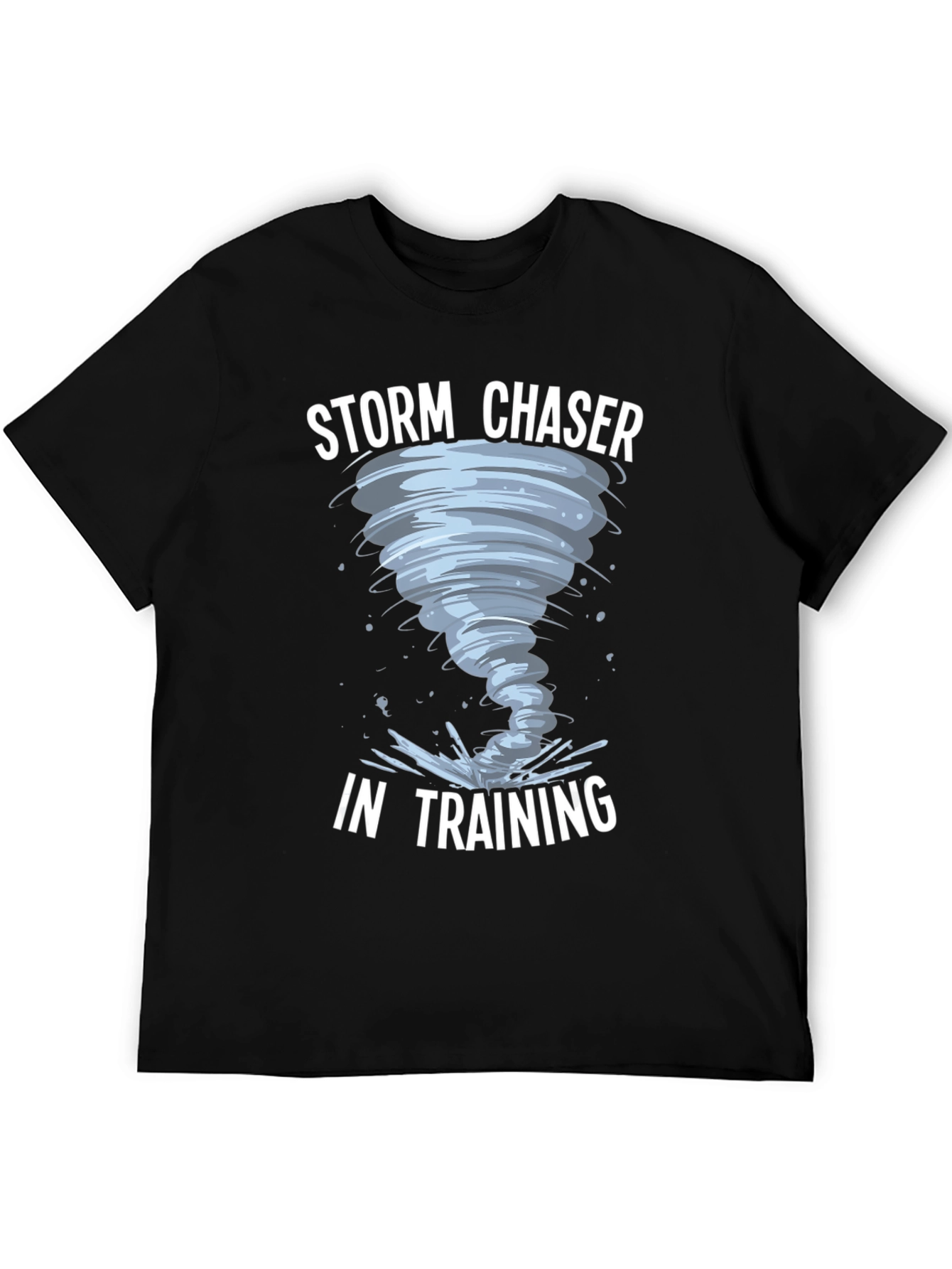 Storm Chaser in Training T-Shirt