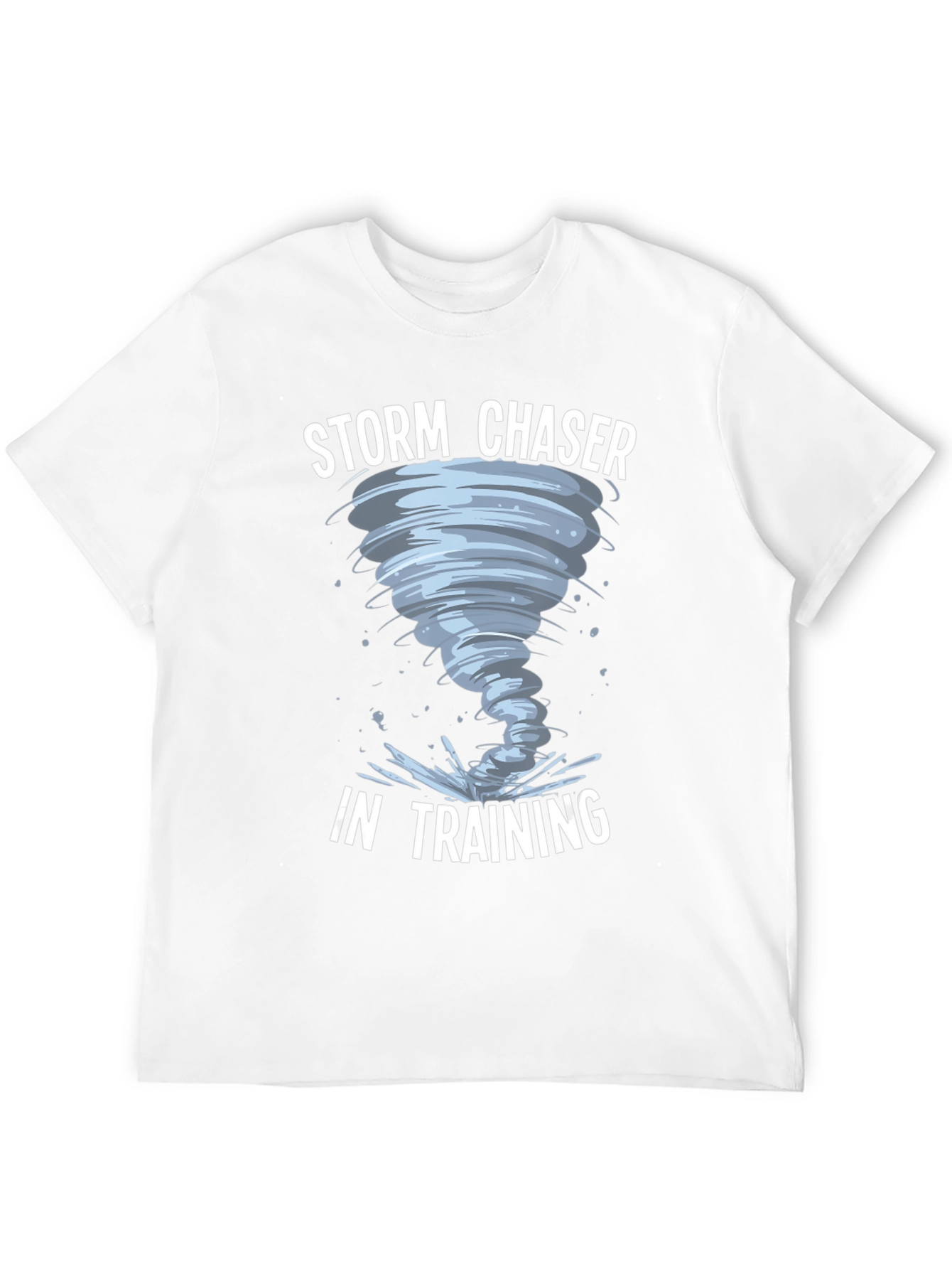 Storm Chaser in Training T-Shirt