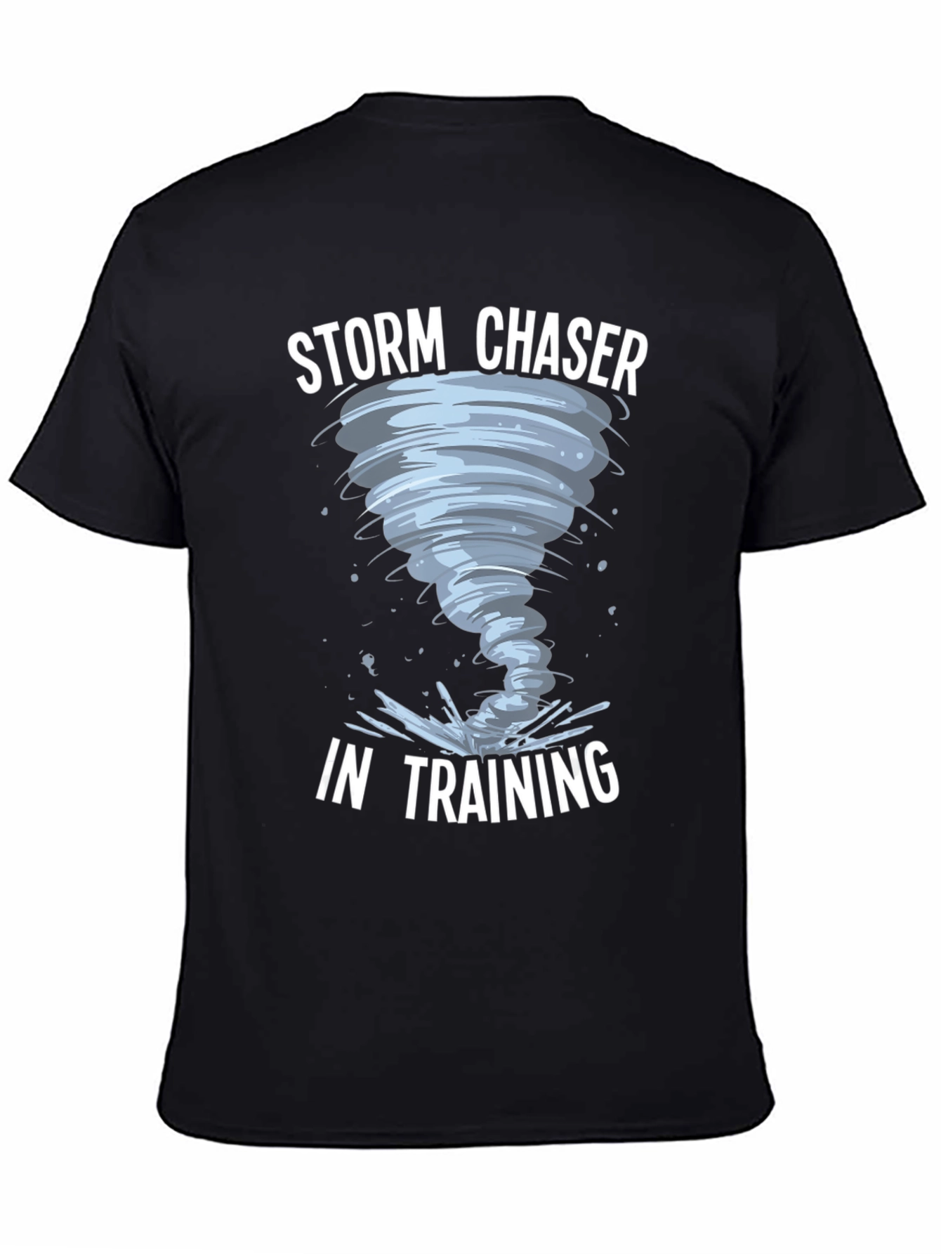 Storm Chaser in Training T-Shirt