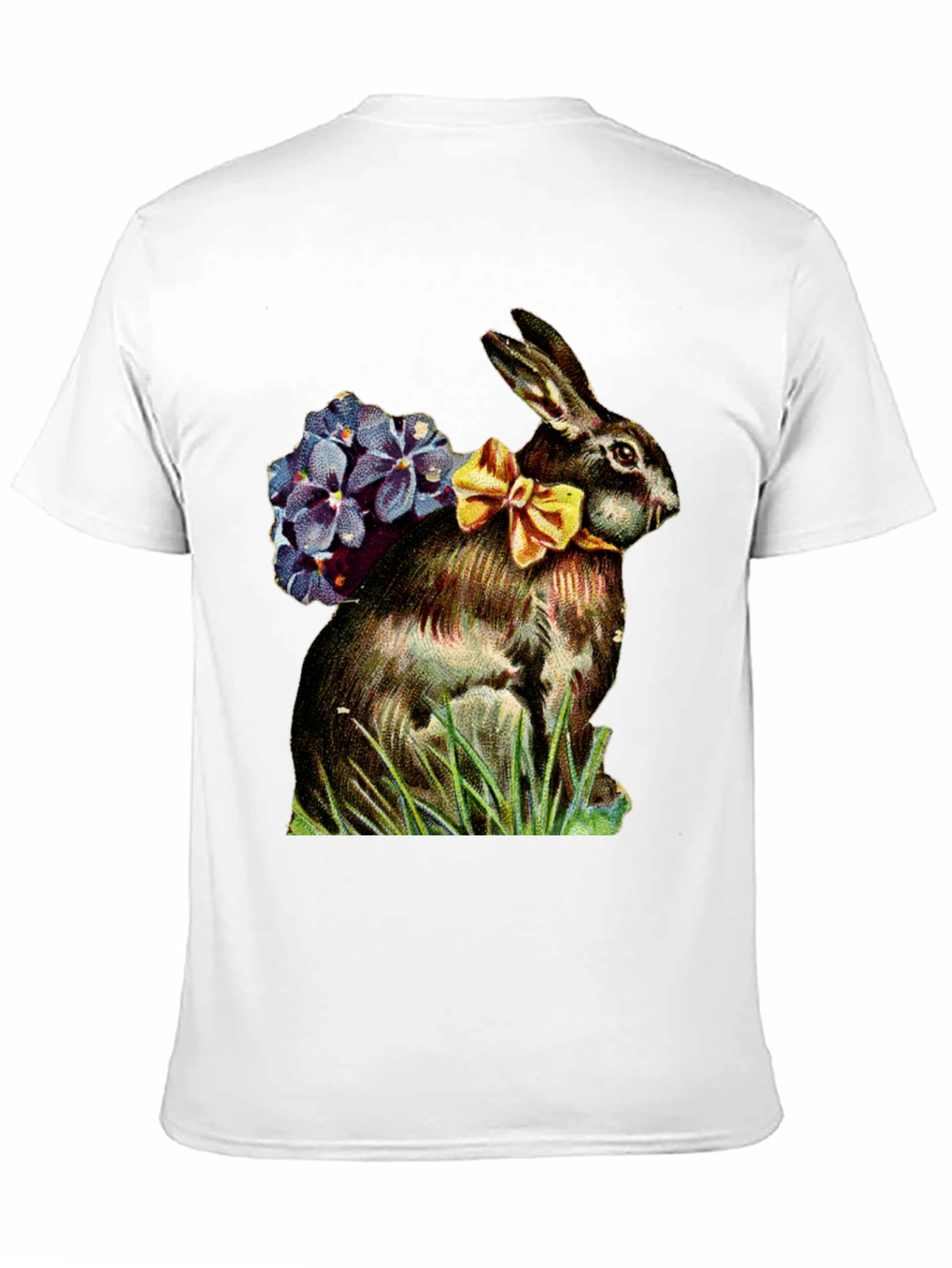 Vintage Bunny T-Shirt