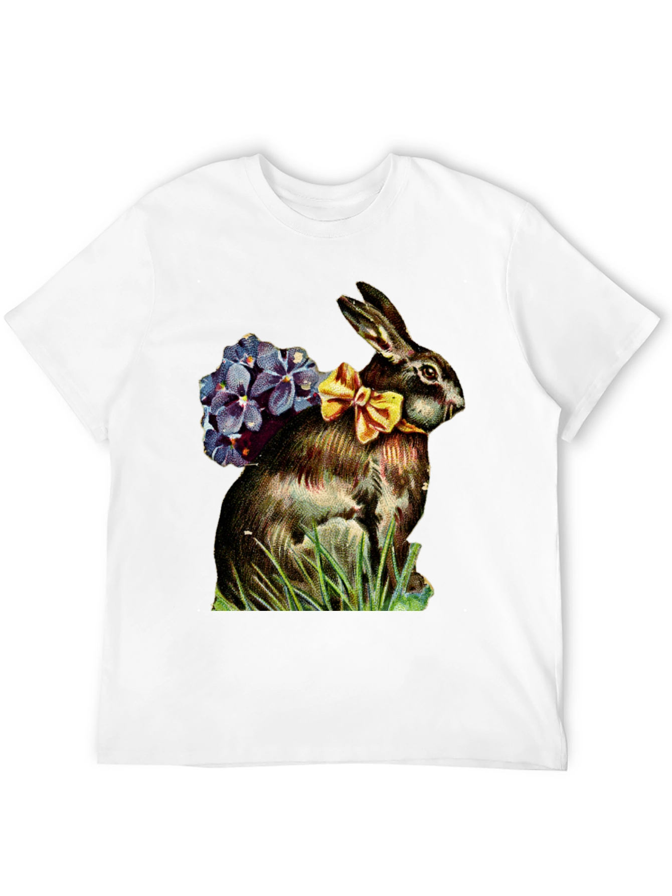 Vintage Bunny T-Shirt