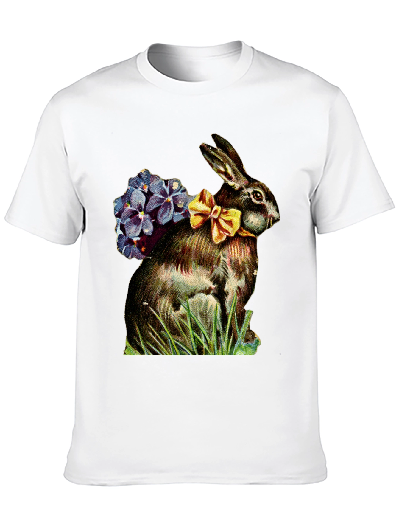 Vintage Bunny T-Shirt