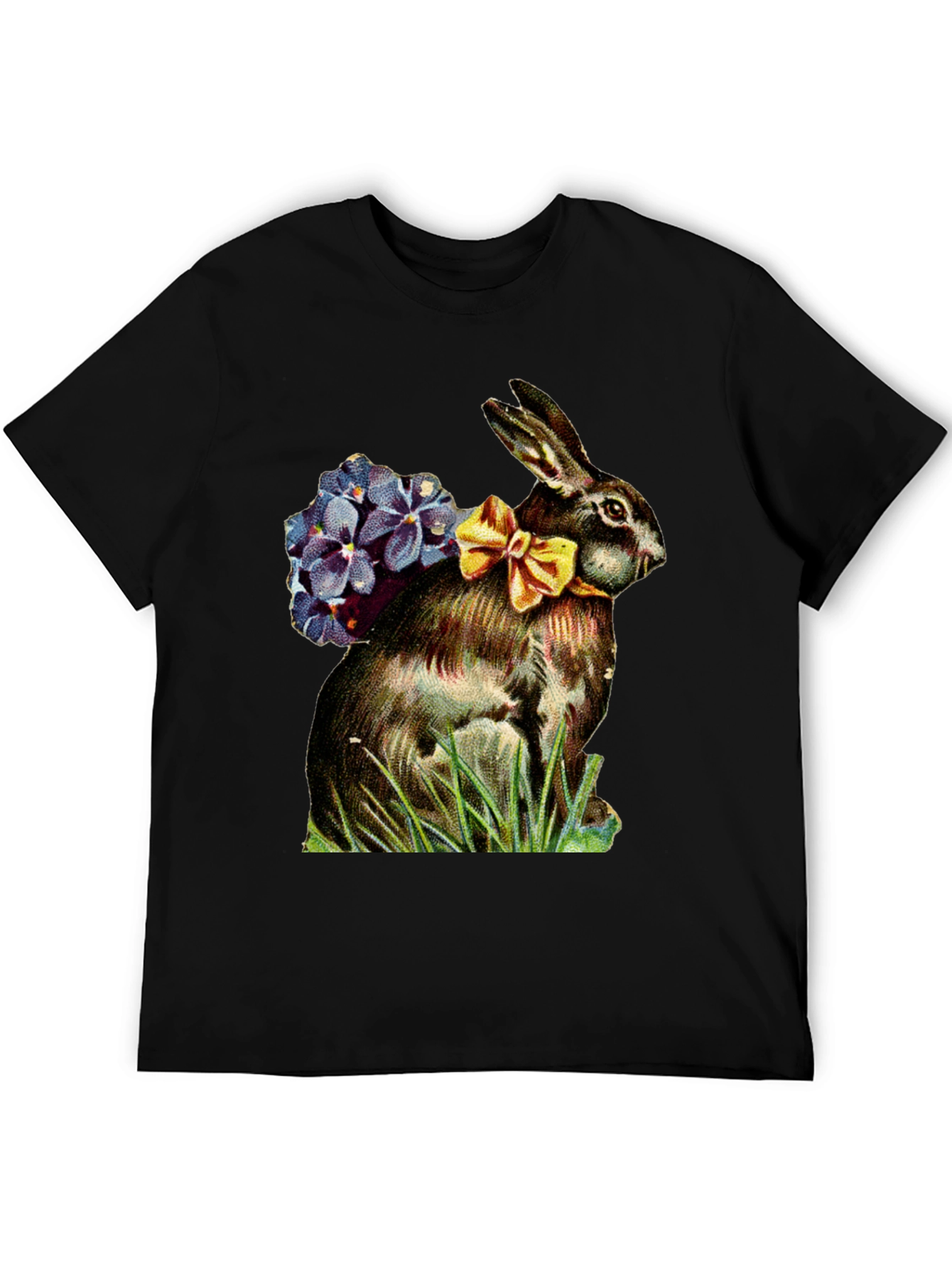 Vintage Bunny T-Shirt