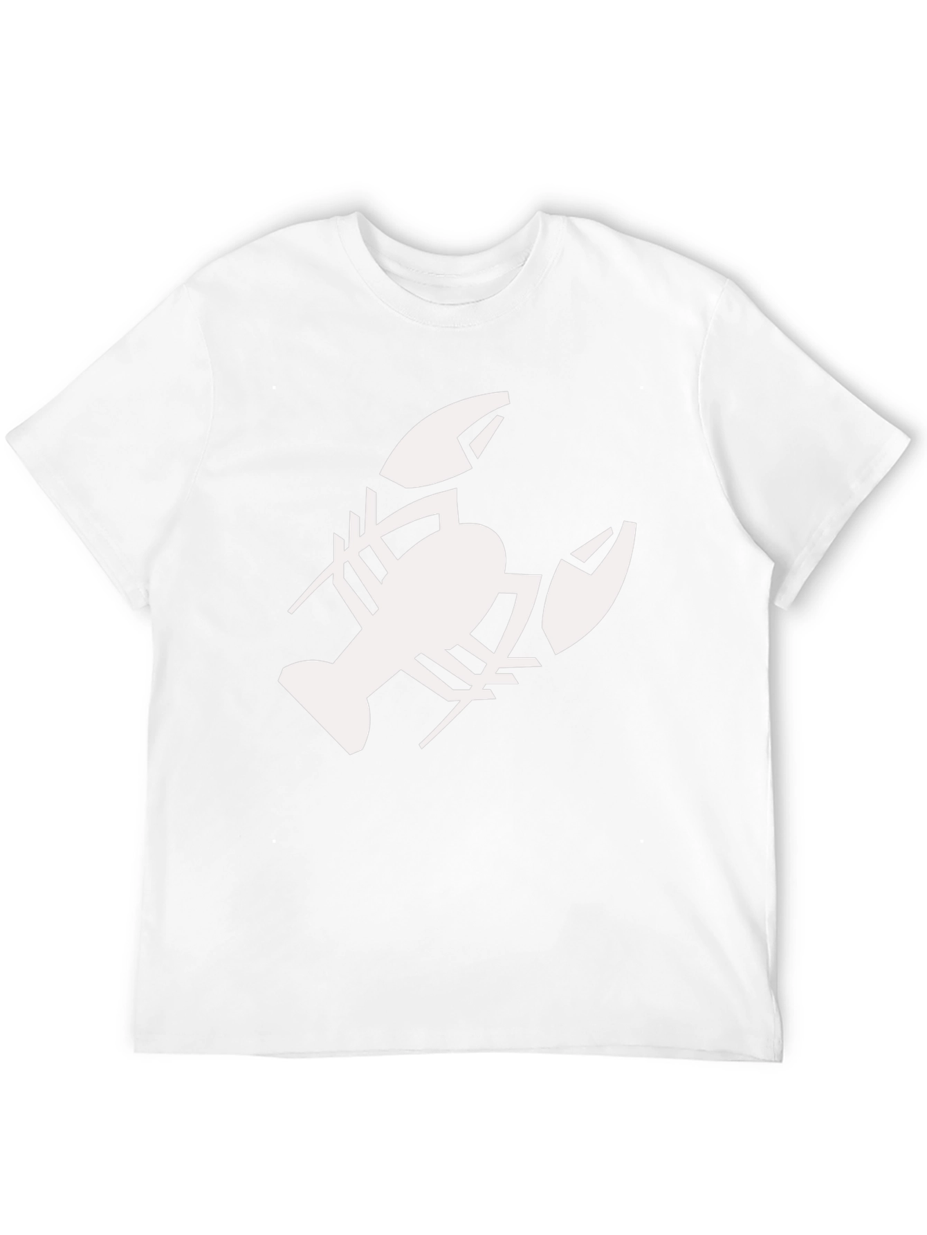 Lobster Graphic Tee - Stylish & Comfortable