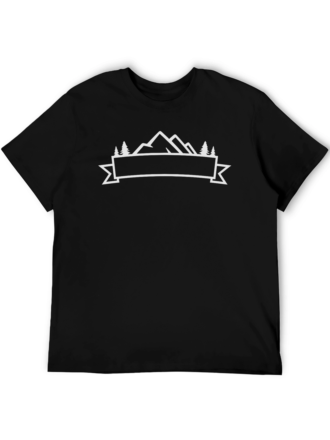 Mountain Adventure Tee - Nature Lovers T-Shirt