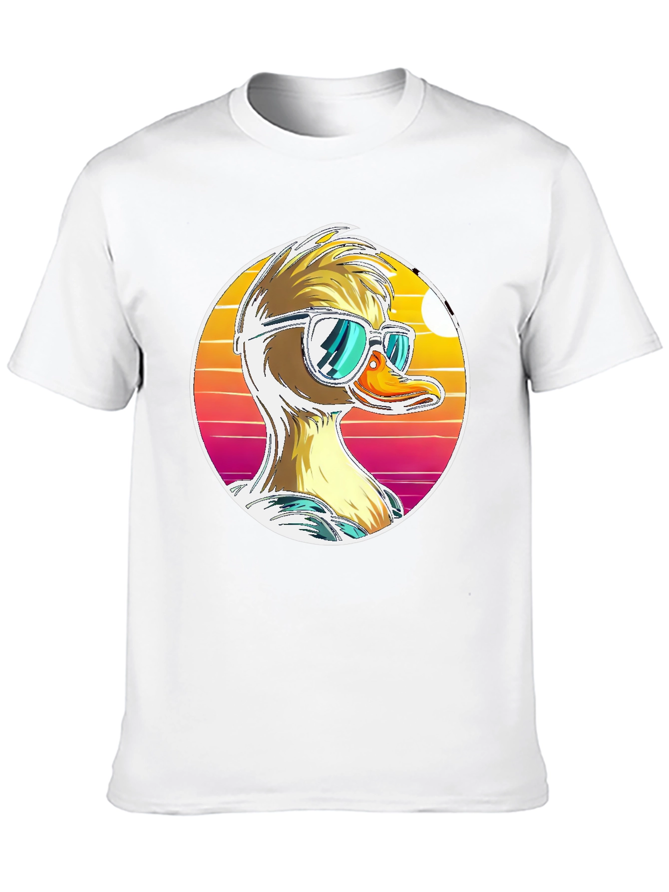 Cool Duck T-Shirt
