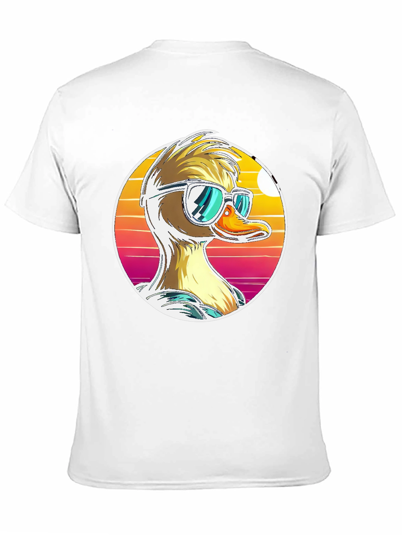Cool Duck T-Shirt
