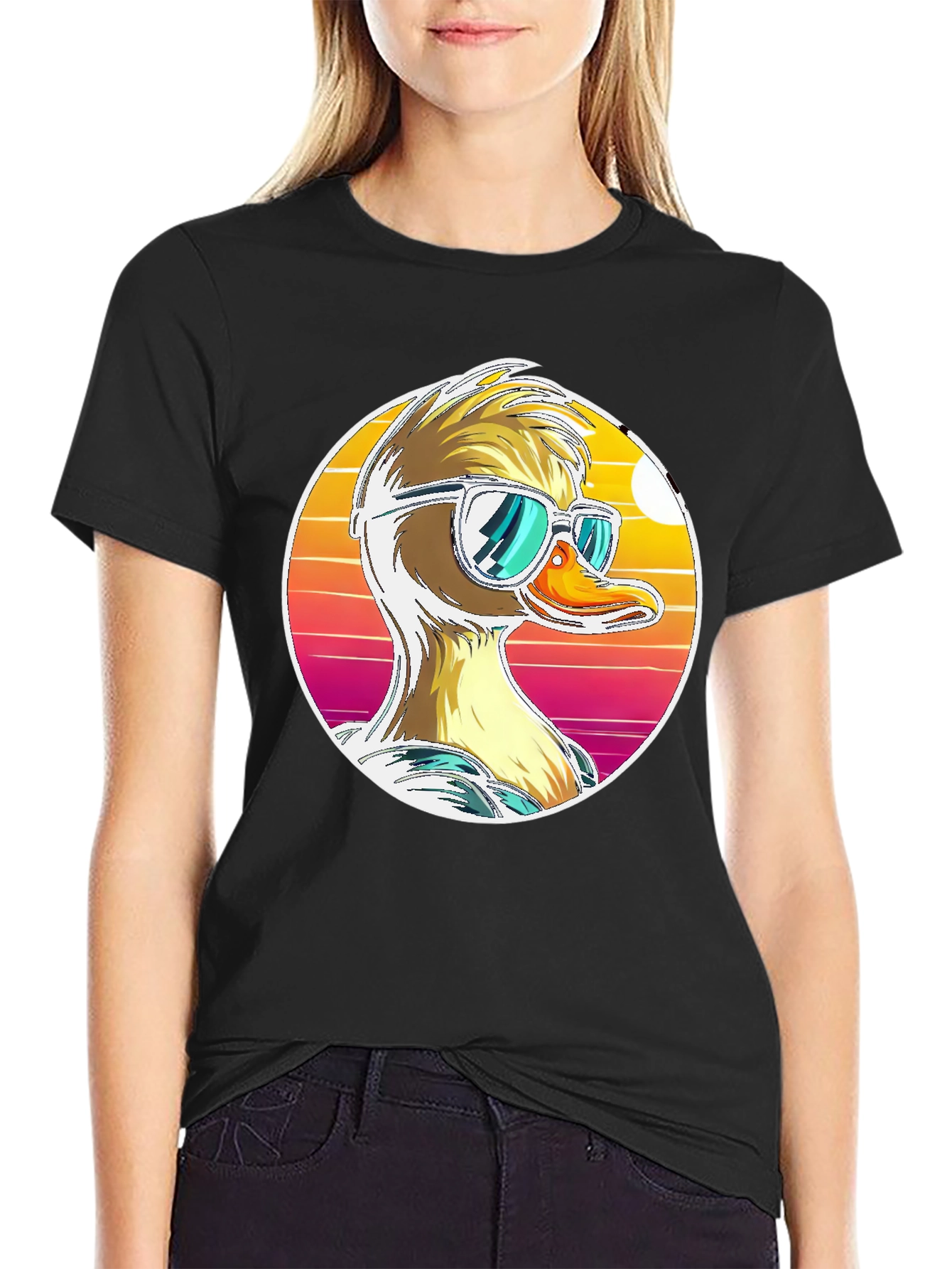 Cool Duck T-Shirt