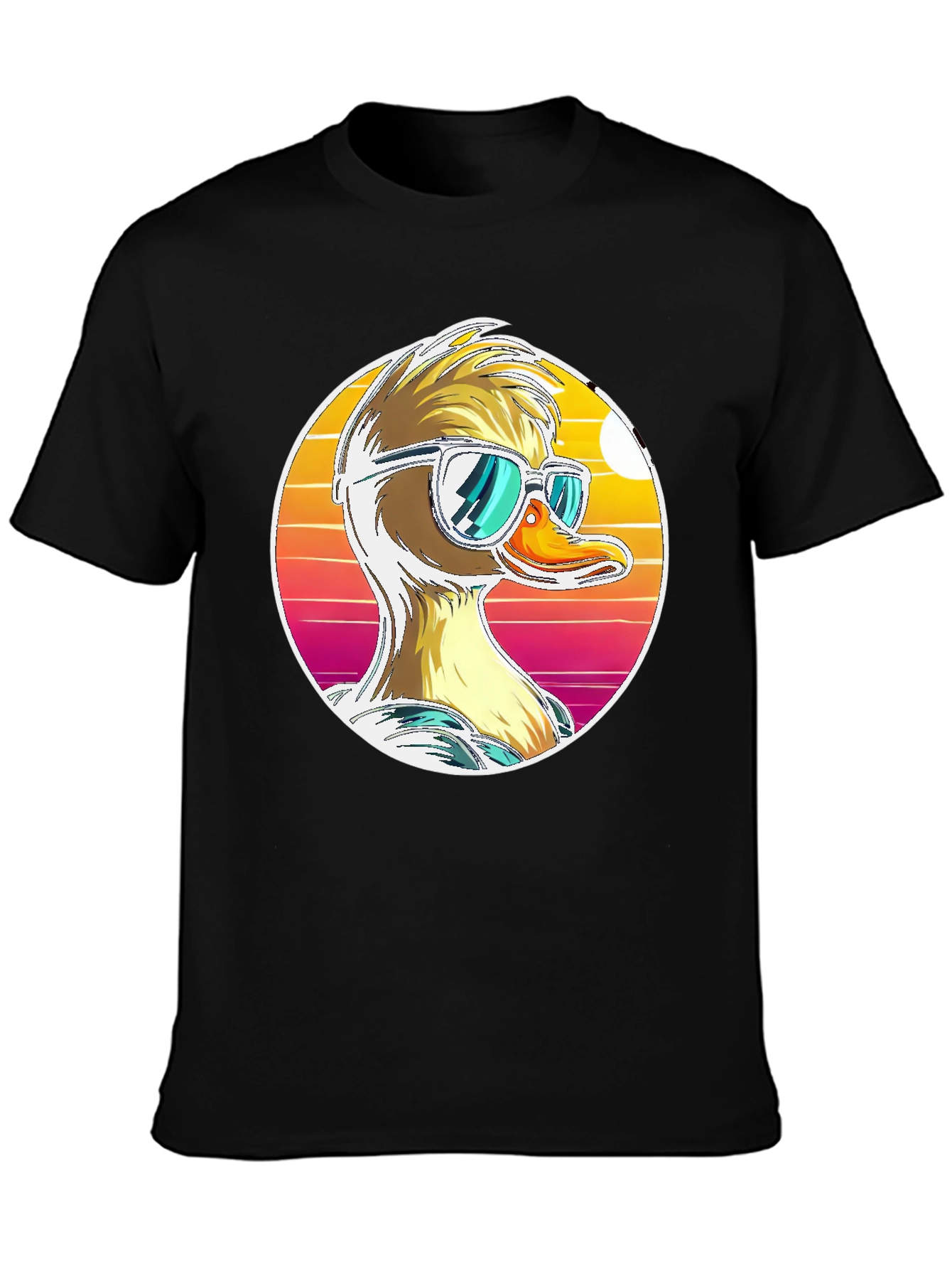 Cool Duck T-Shirt
