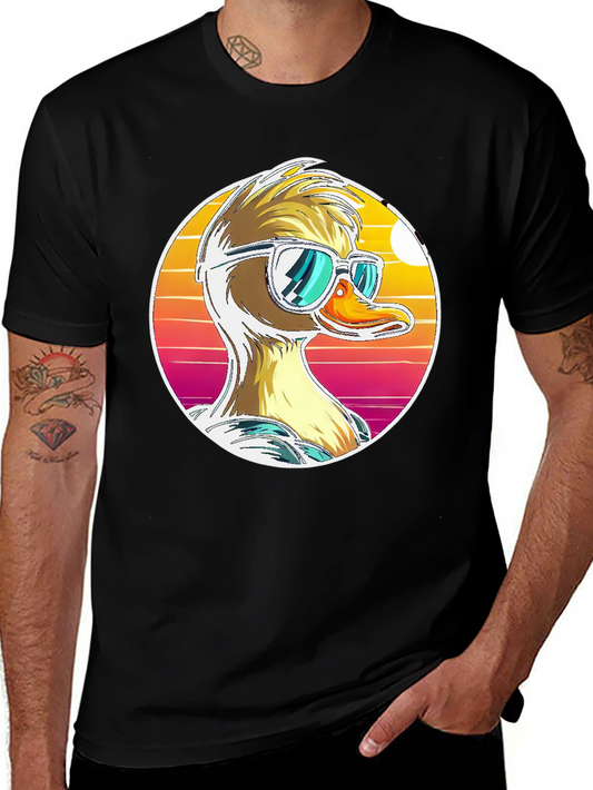 Cool Duck T-Shirt