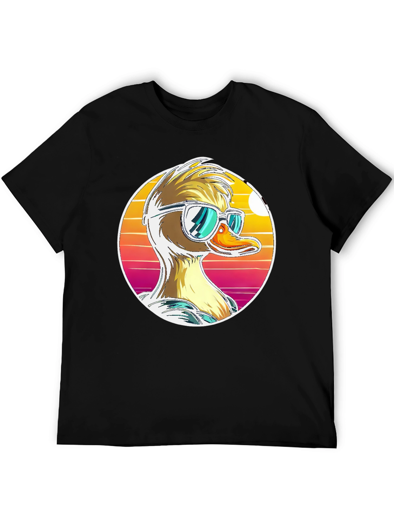 Cool Duck T-Shirt