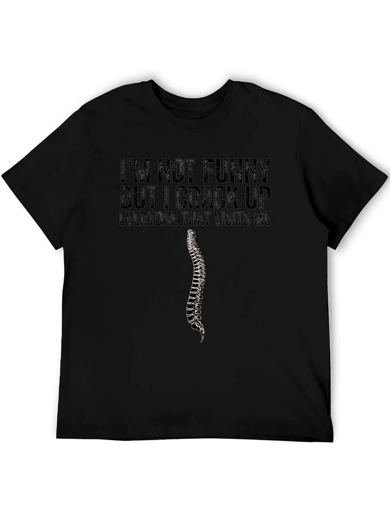 Im Not Funny T-Shirt