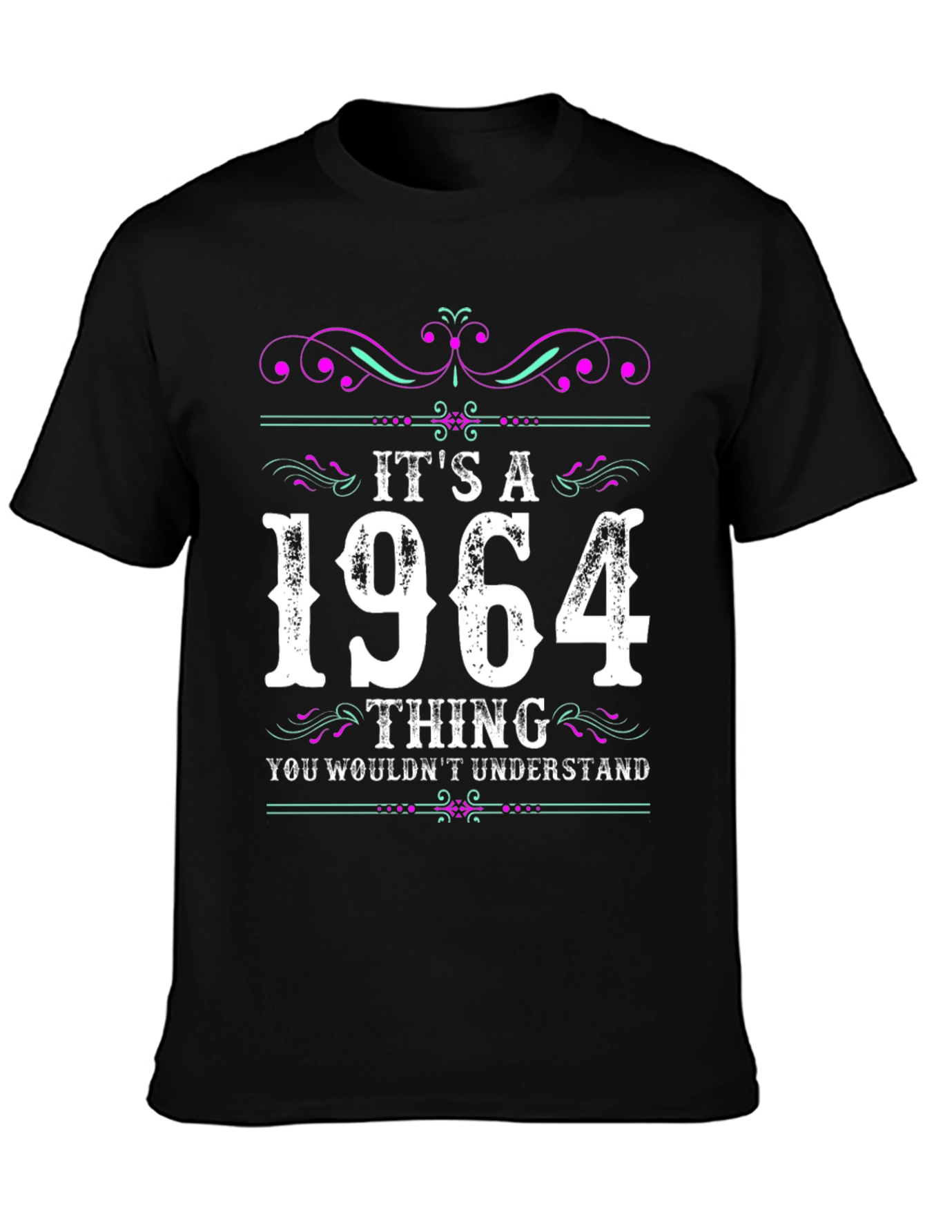 Its A 1964 Thing T-Shirt