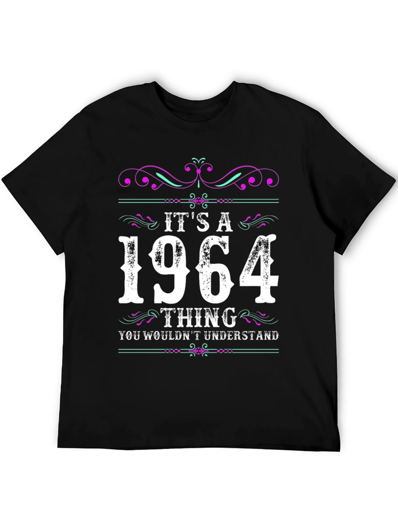 Its A 1964 Thing T-Shirt