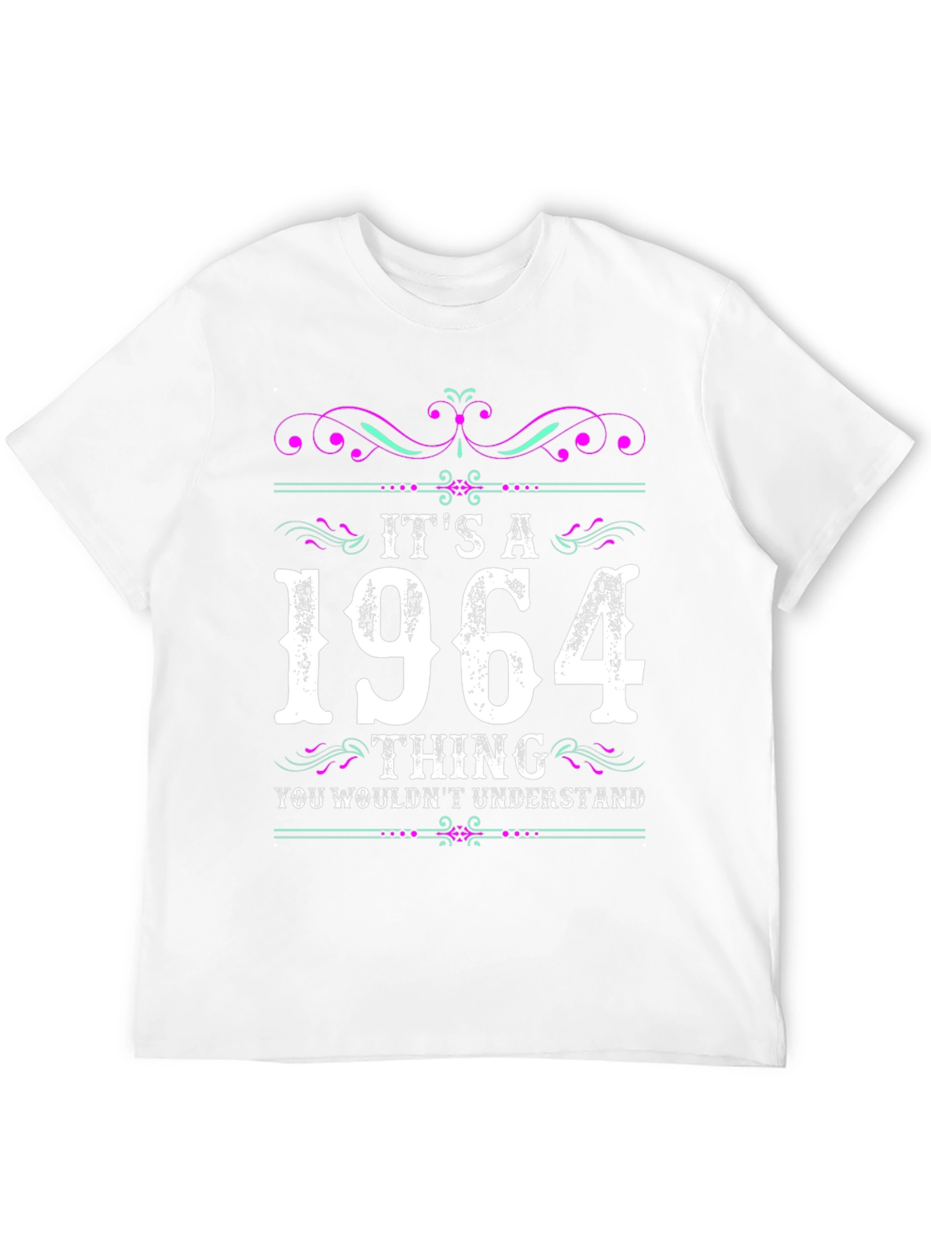 Its A 1964 Thing T-Shirt